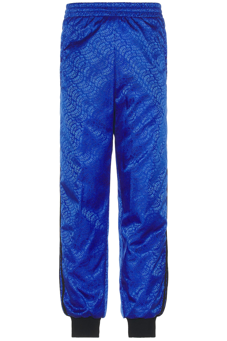 Image 1 of Moncler Genius x Adidas Trousers in Blue
