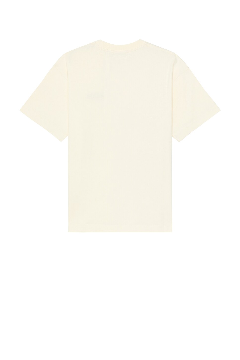 Moncler Genius Moncler X Gilga Farm Designed By Donald Glover Cotton T-shirt In Neutral