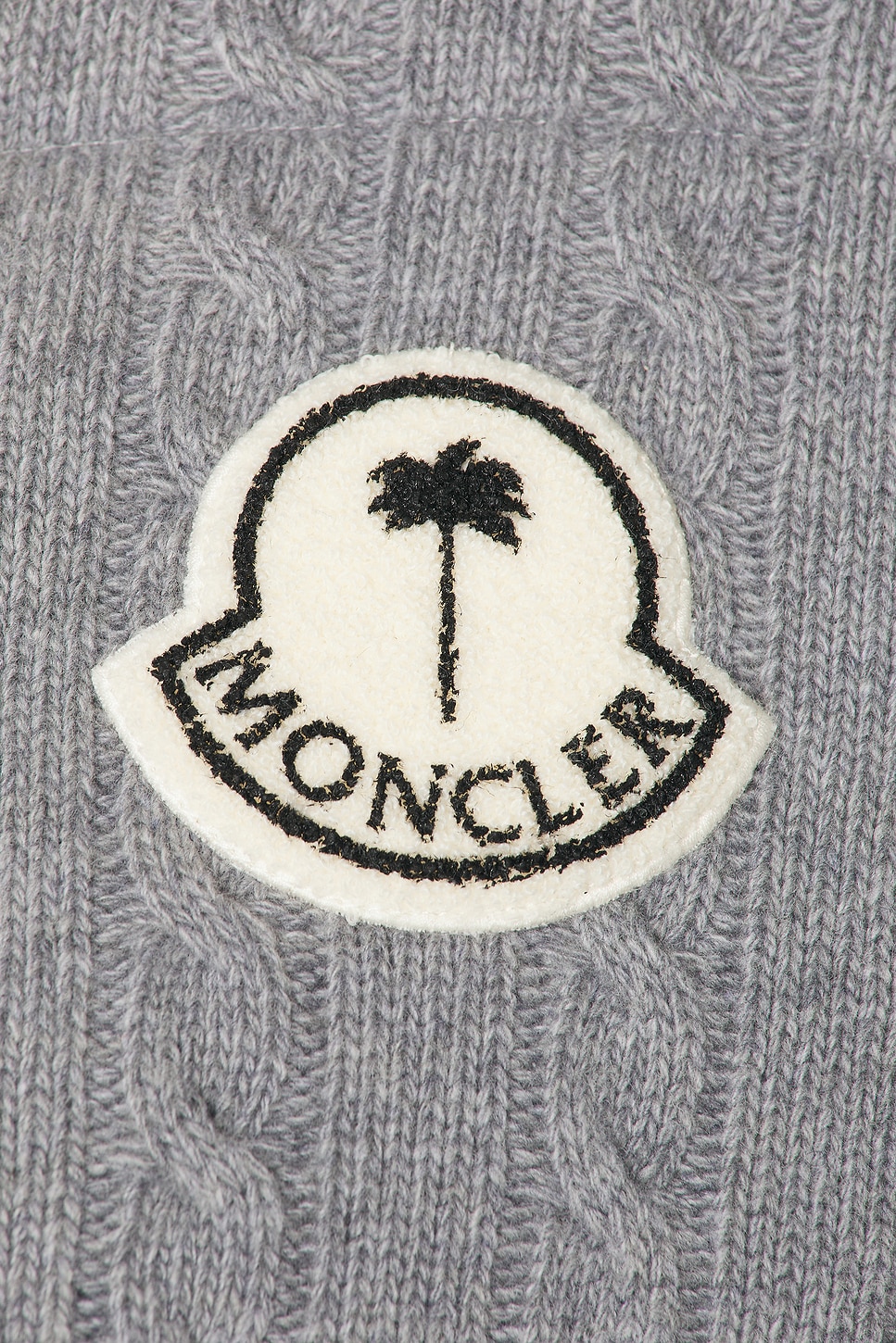 MONCLER GENIUS X Palm Angels Austru Jacket