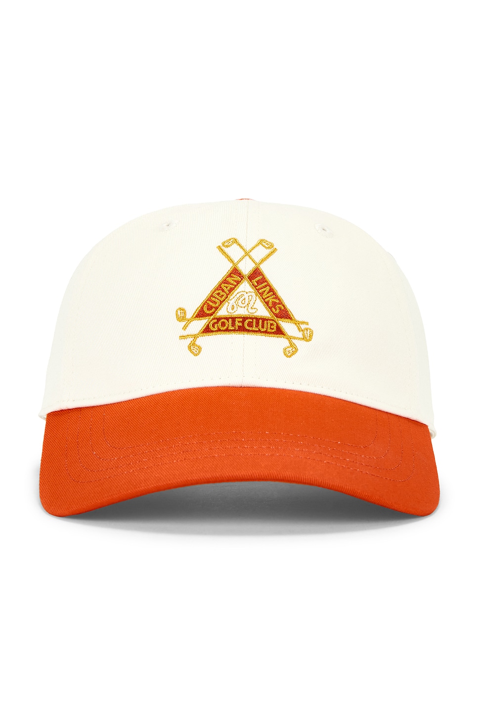 Malbon Trinity Dad Hat | Thumbnail 3 Malbon Trinity Dad Hat | Thumbnail 3
