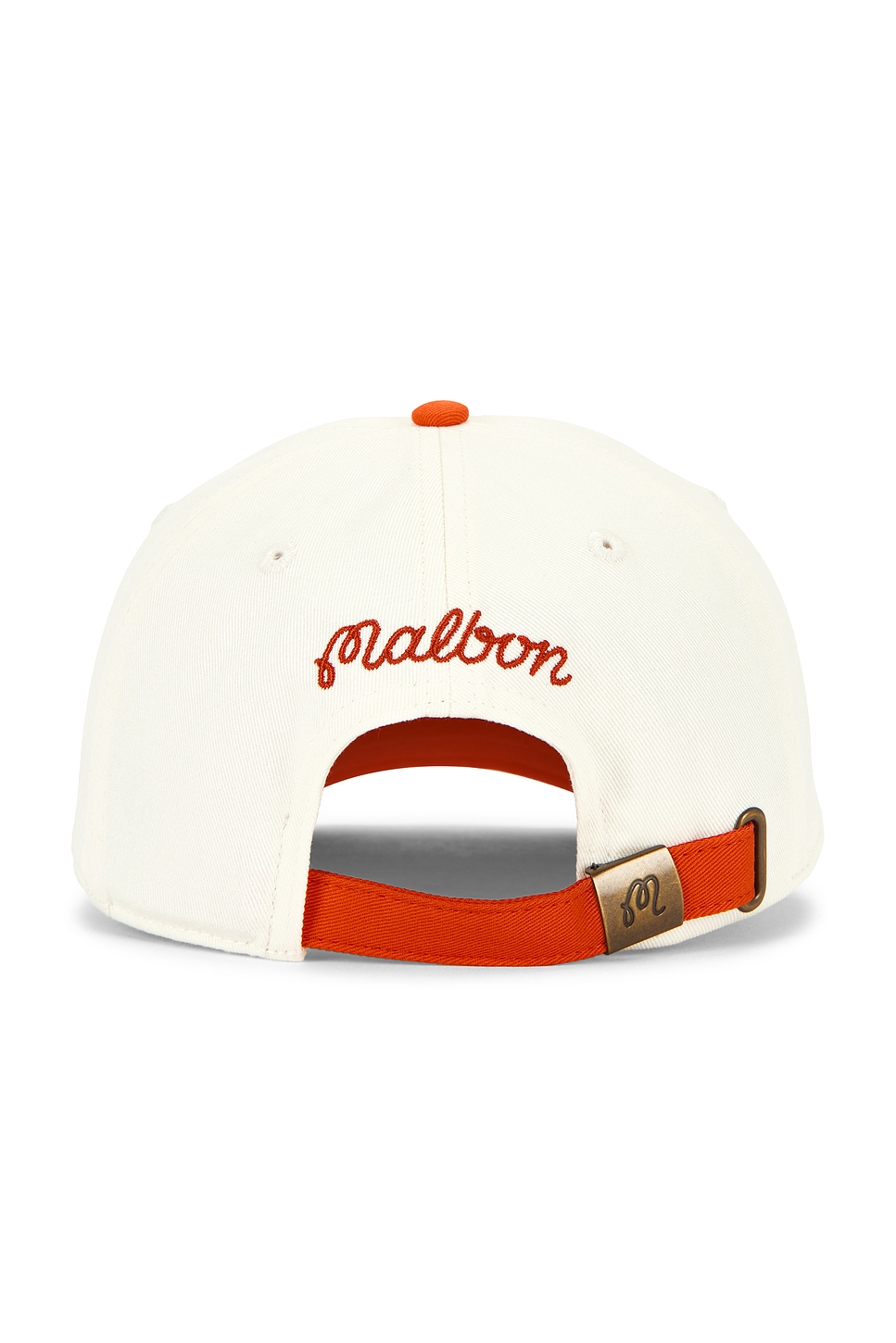 Malbon Trinity Dad Hat | Thumbnail 4 Malbon Trinity Dad Hat | Thumbnail 4