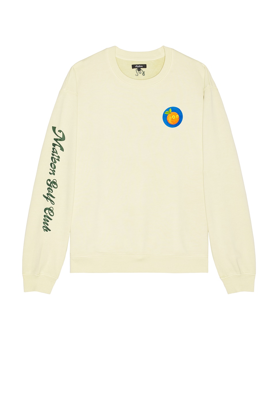 x REVOLVE Par-Tee Sweatshirt in White
