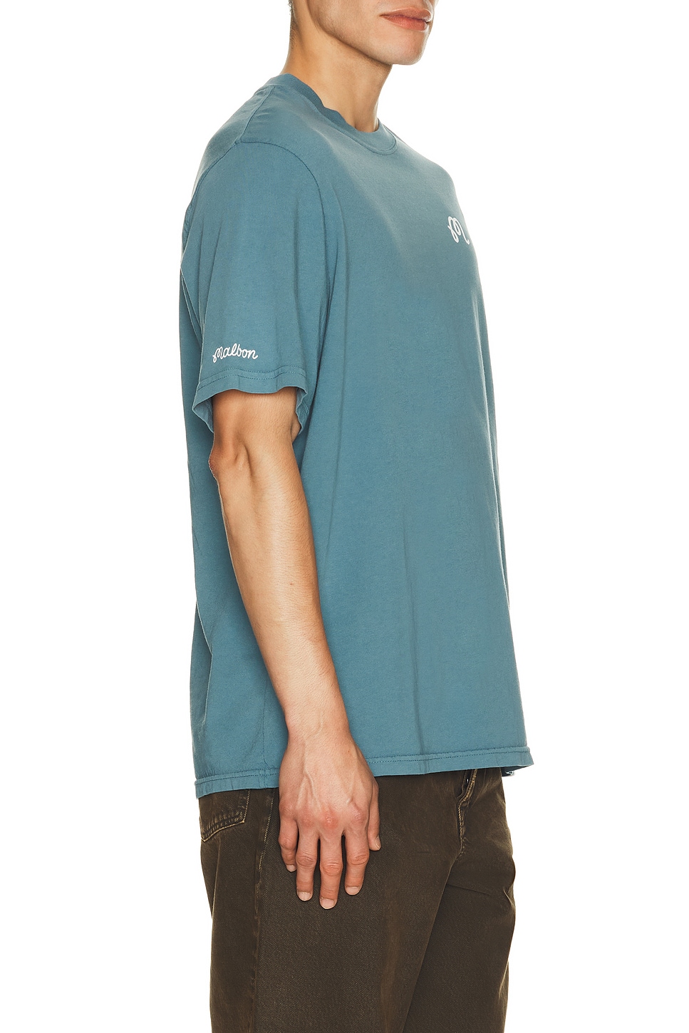 Malbon Bermuda Tee | Thumbnail 7 Malbon Bermuda Tee | Thumbnail 7