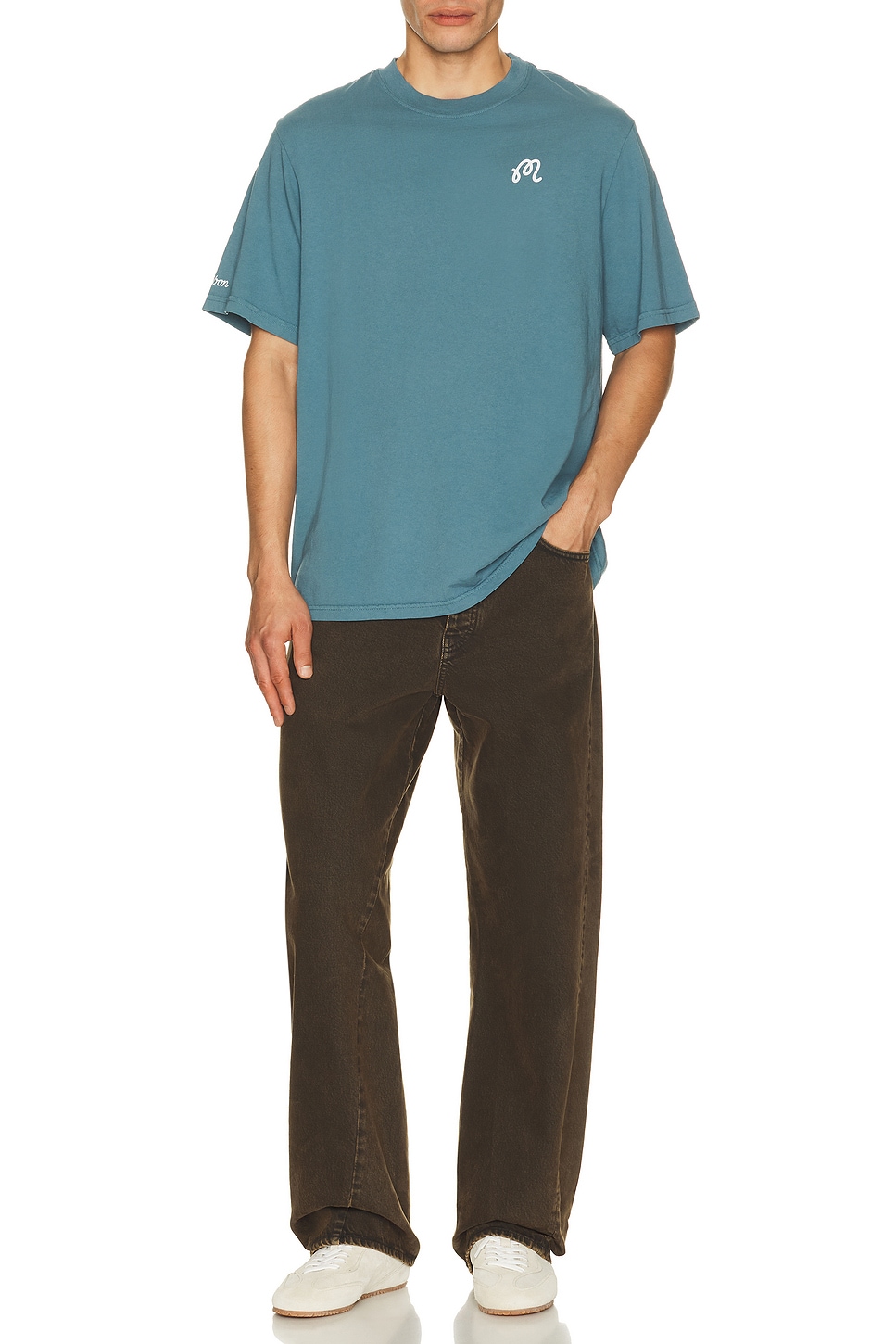 Malbon Bermuda Tee | Thumbnail 9 Malbon Bermuda Tee | Thumbnail 9