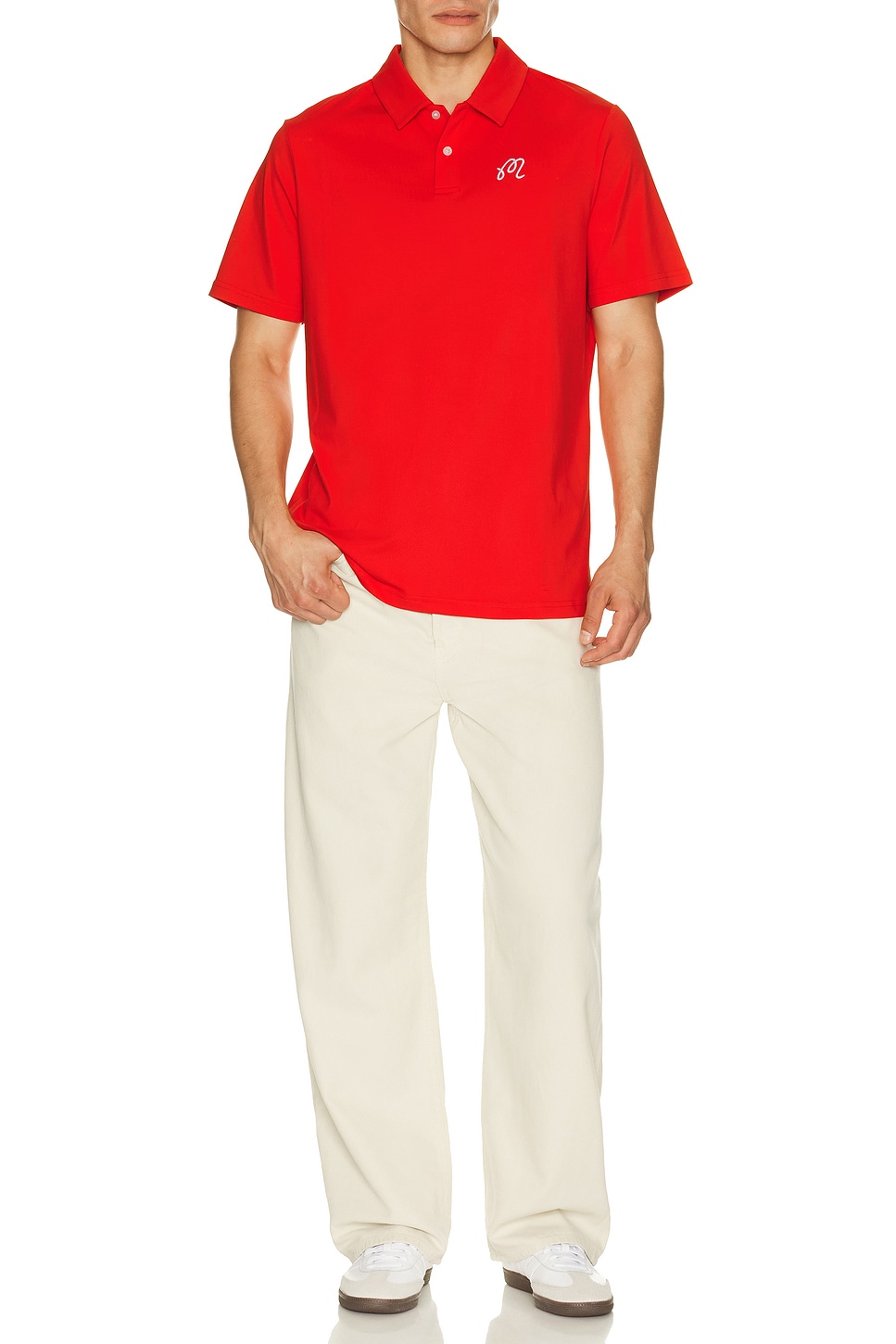 Malbon Fairway Polo | Thumbnail 8 Malbon Fairway Polo | Thumbnail 8