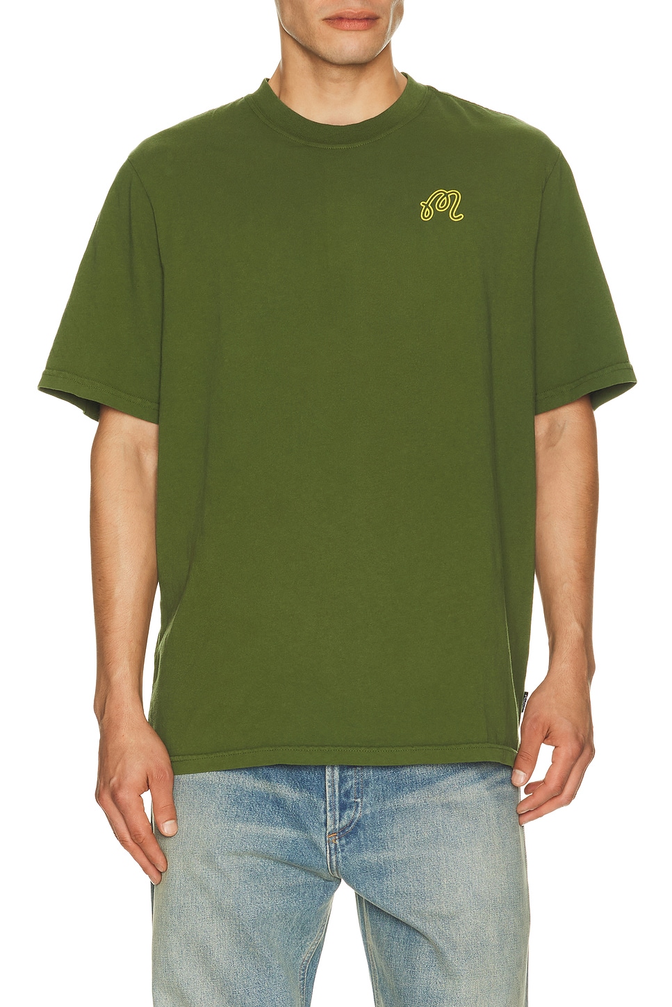 Malbon Bermuda Trinity Tee | Thumbnail 6 Malbon Bermuda Trinity Tee | Thumbnail 6