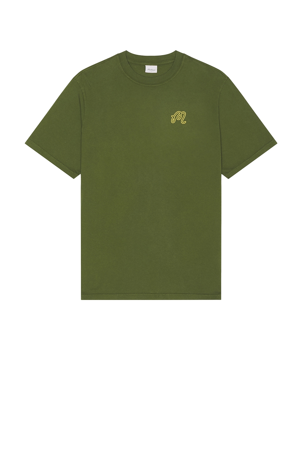 Malbon Bermuda Trinity Tee | Thumbnail 8 Malbon Bermuda Trinity Tee | Thumbnail 8