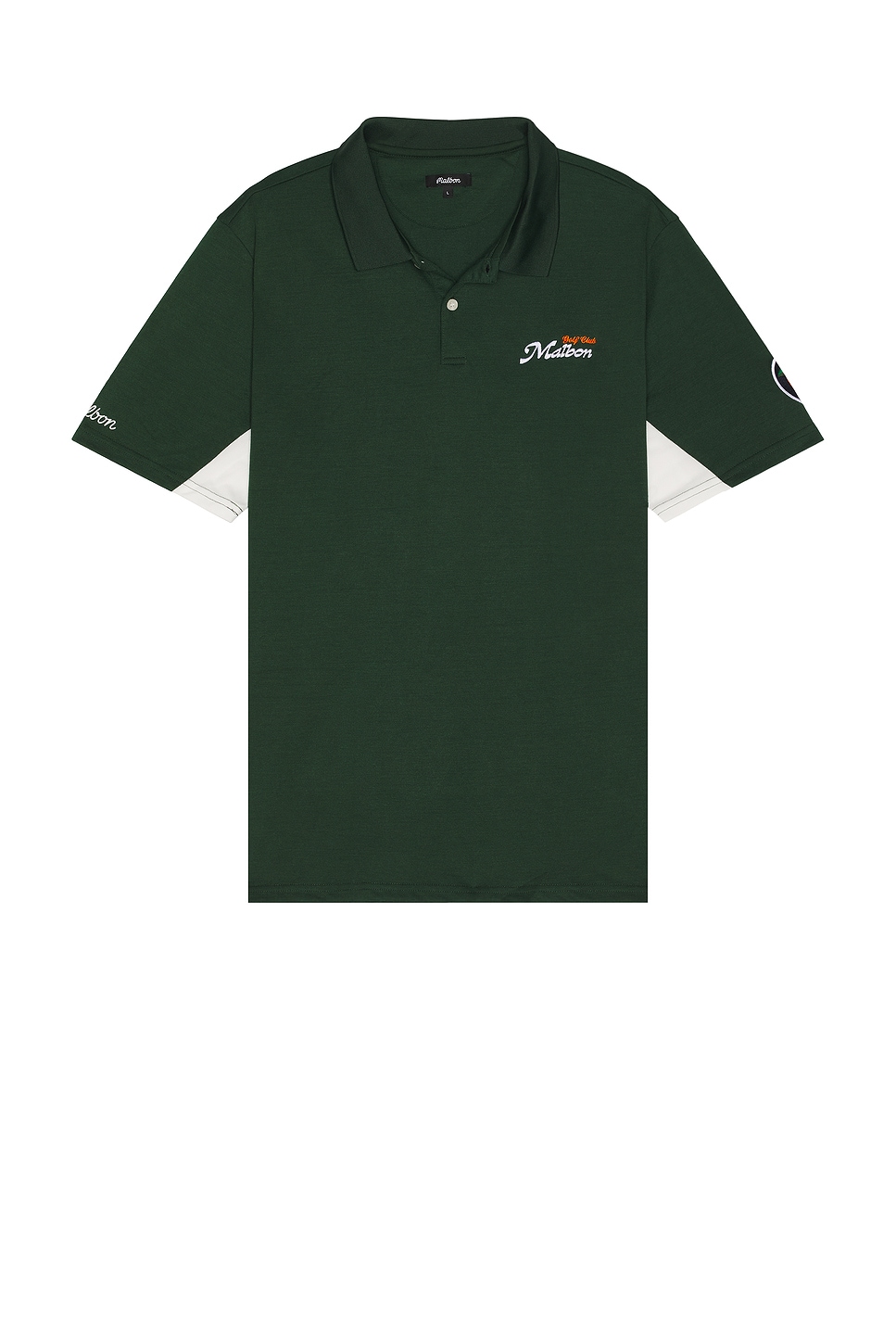 Malbon Golf X Revolve Par-tee Polo