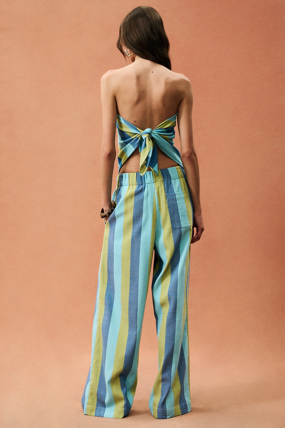 Marrakshi Life for FWRD The Palazzo Pant | Thumbnail 4 Marrakshi Life for FWRD The Palazzo Pant | Thumbnail 4