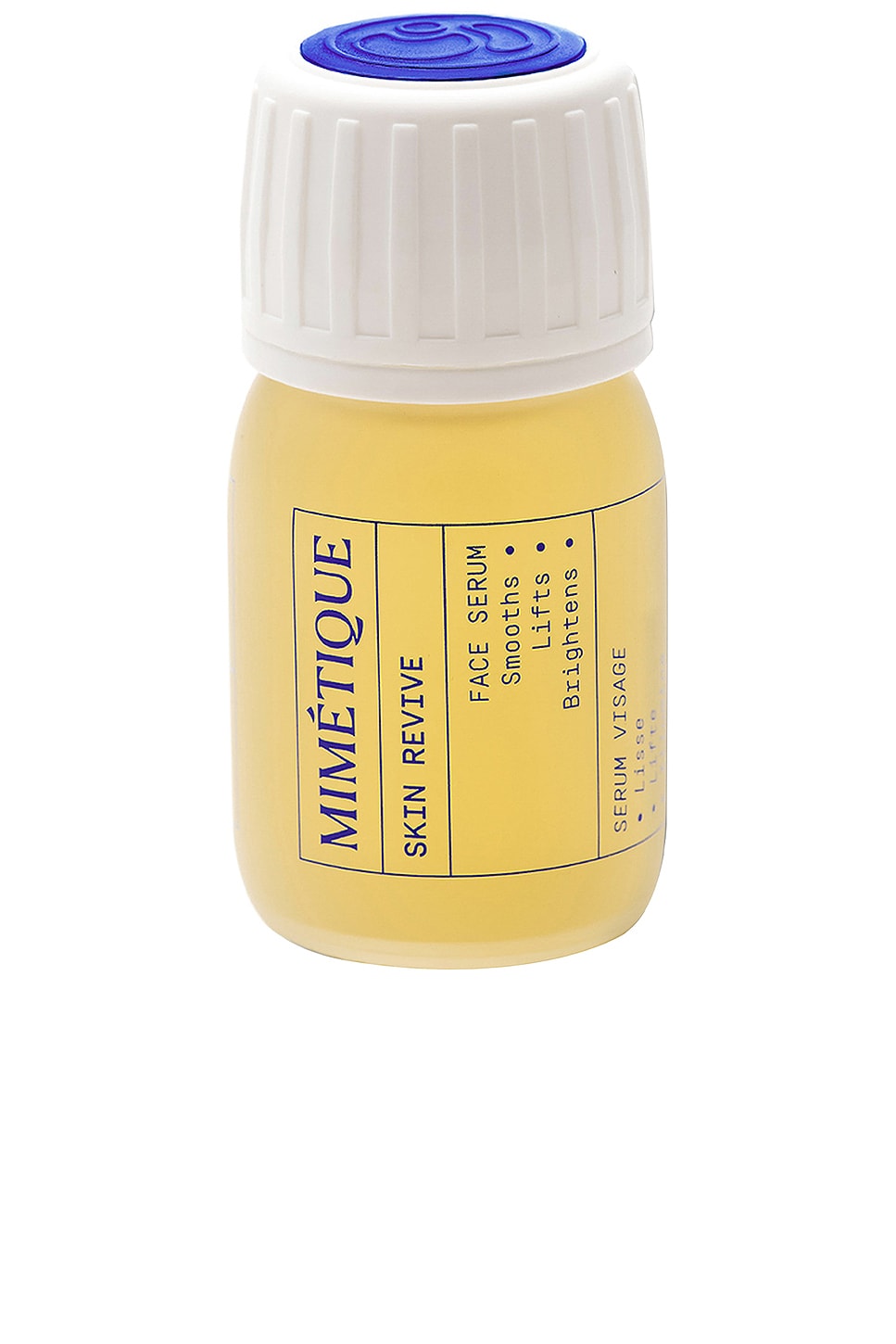 Mimtique Skin Revive Serum in Beauty: NA