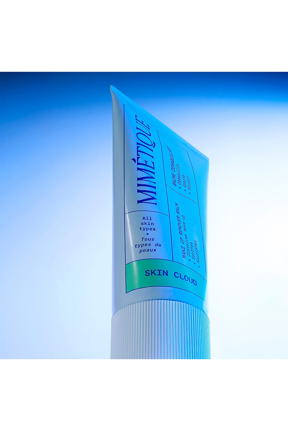 Mimétique Skin Cloud Make Up Remover Balm | Thumbnail 5