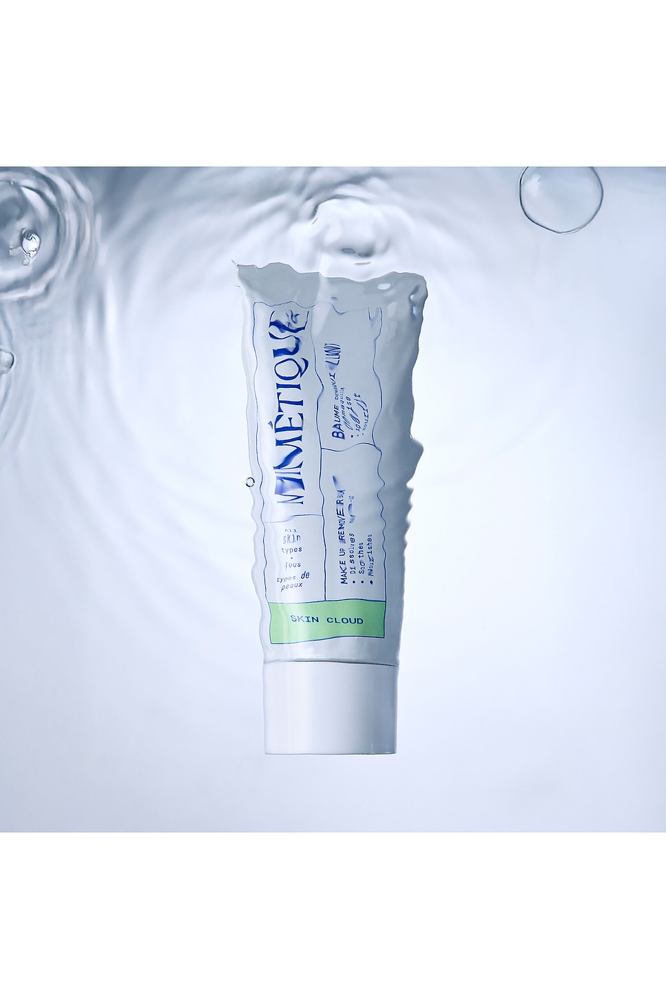 Mimétique Skin Cloud Make Up Remover Balm | Thumbnail 8