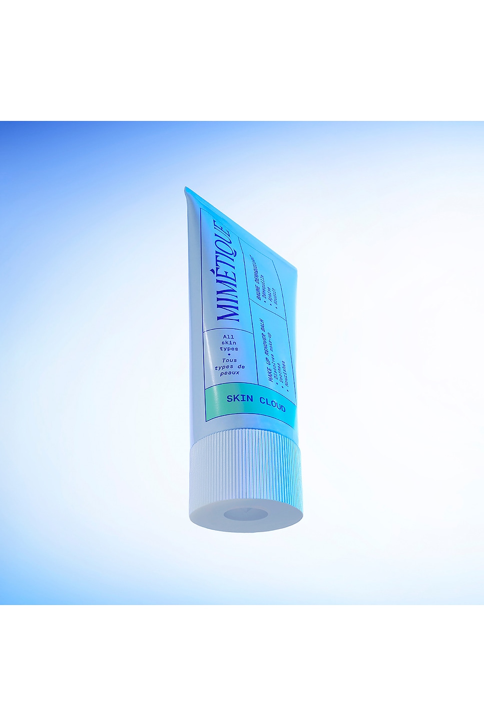 Mimétique Skin Cloud Make Up Remover Balm | Thumbnail 9