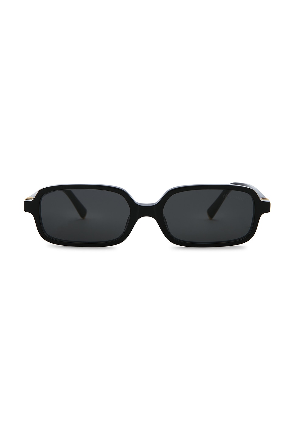 Miu Miu Regard Sunglasses | Thumbnail 4 Miu Miu Regard Sunglasses | Thumbnail 4