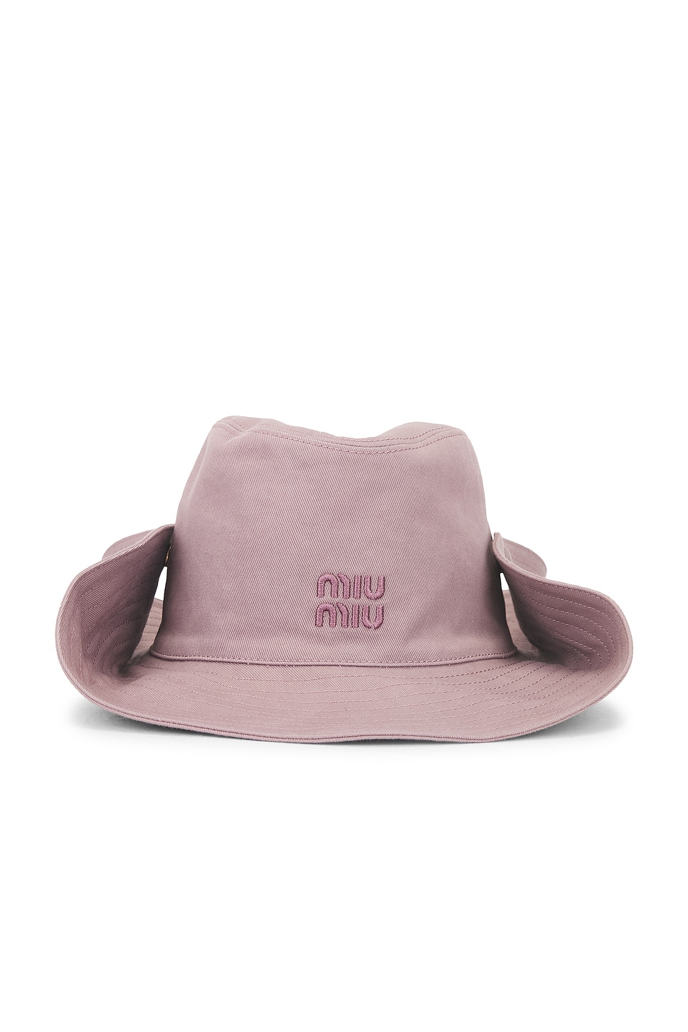 Miu Miu Sun Hat