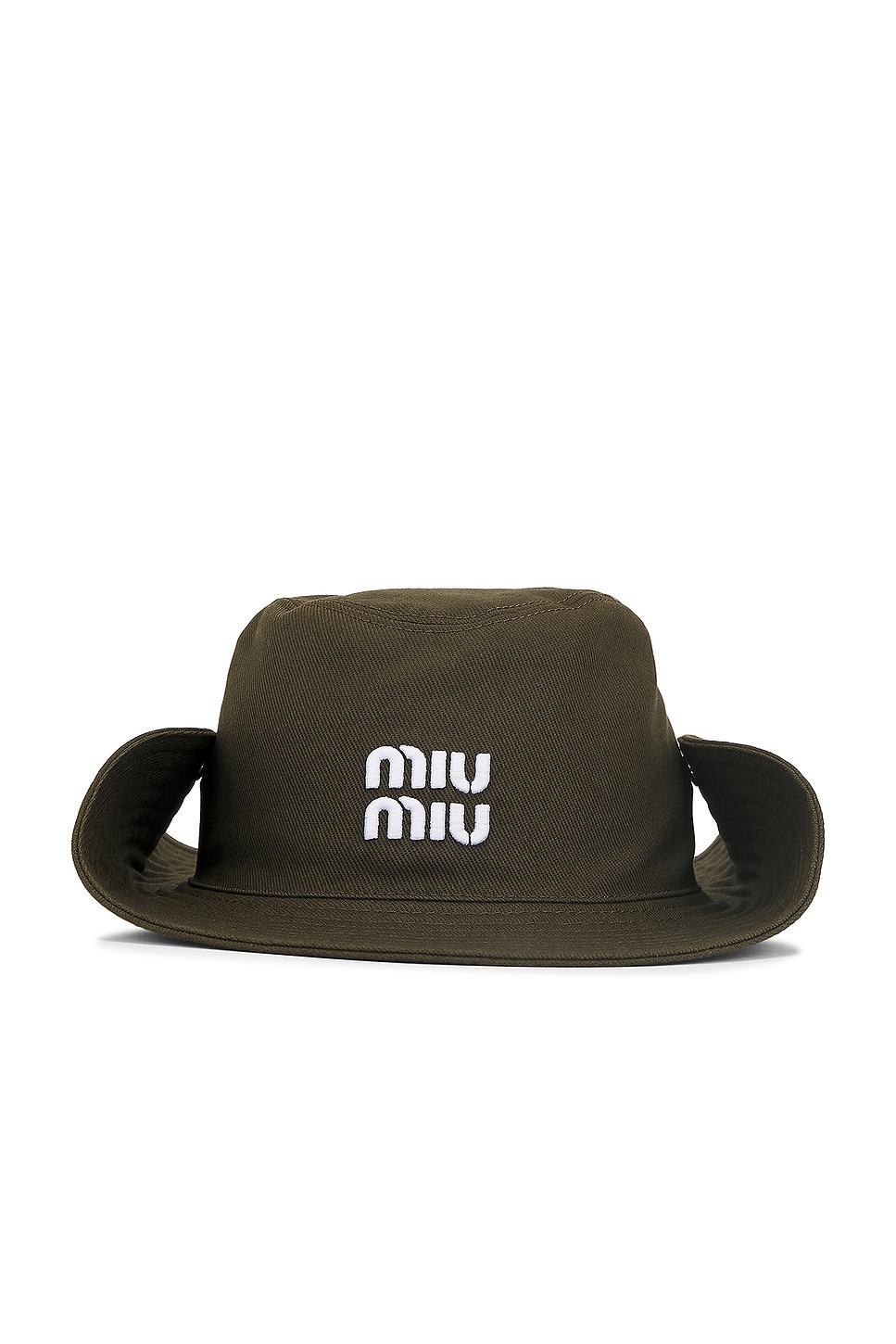 Miu Miu Sun Hat