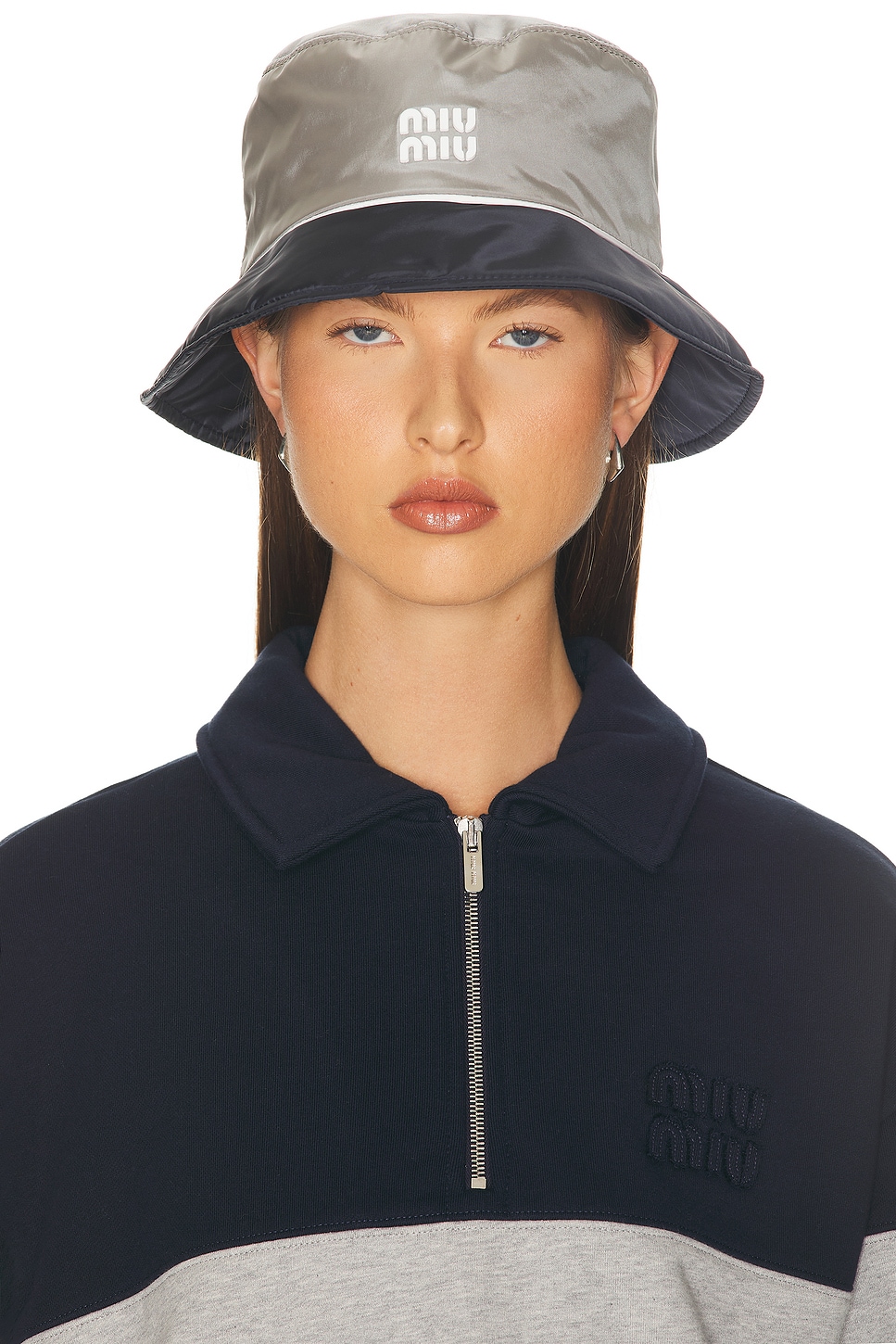 Miu Miu Bucket Hat