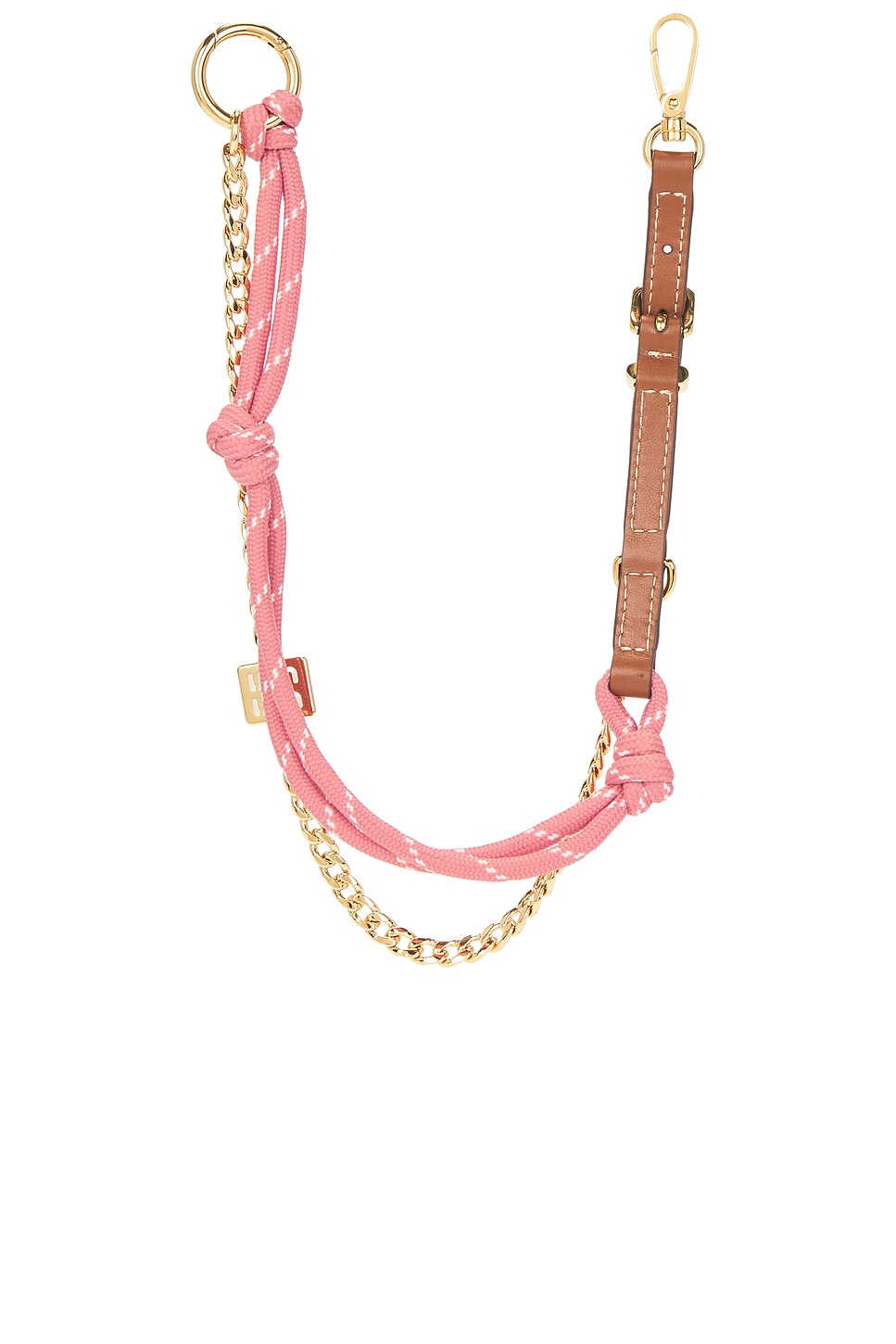 Miu Miu Trick Bag Charm
