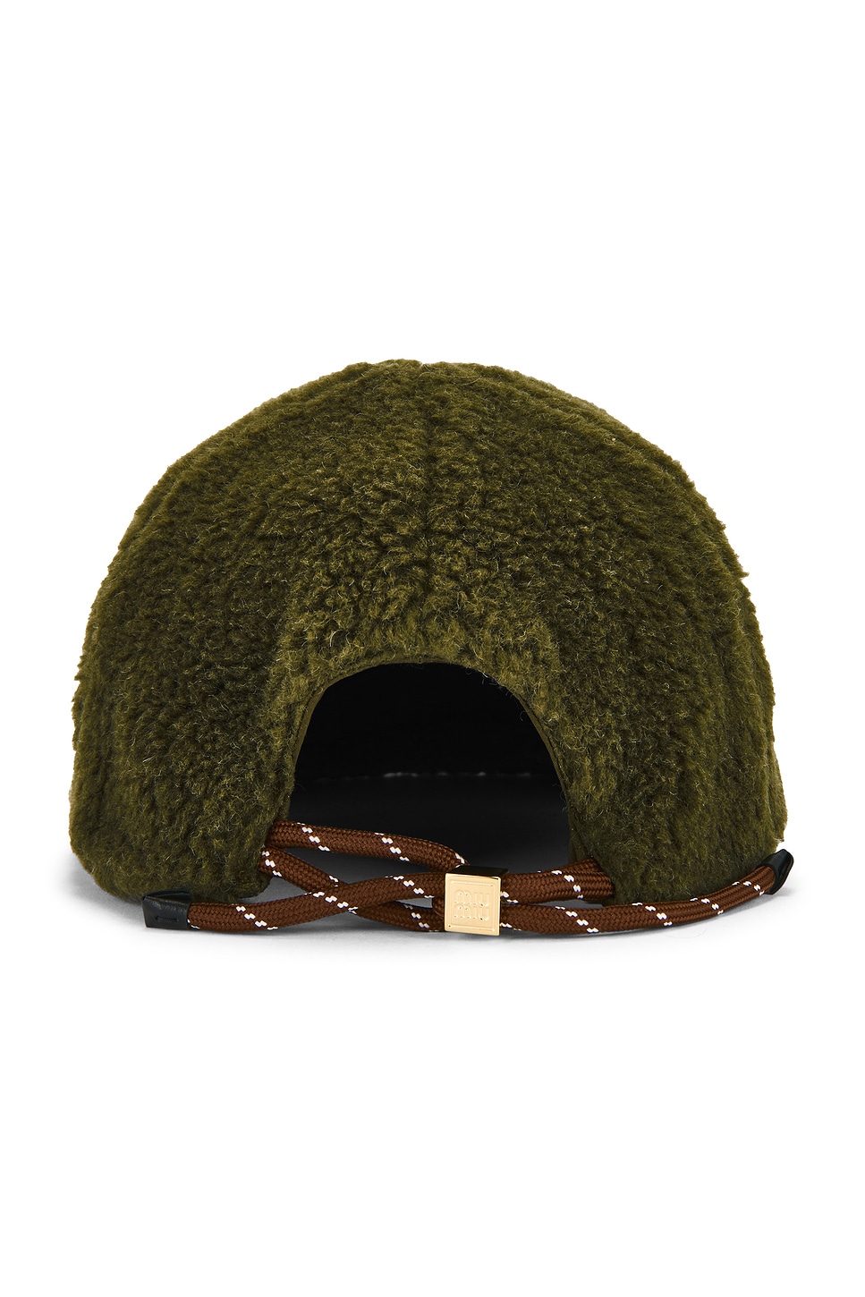 Miu Miu Baseball Cap