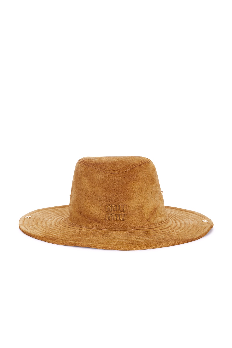 Miu Miu Cowboy Hat | Thumbnail 7