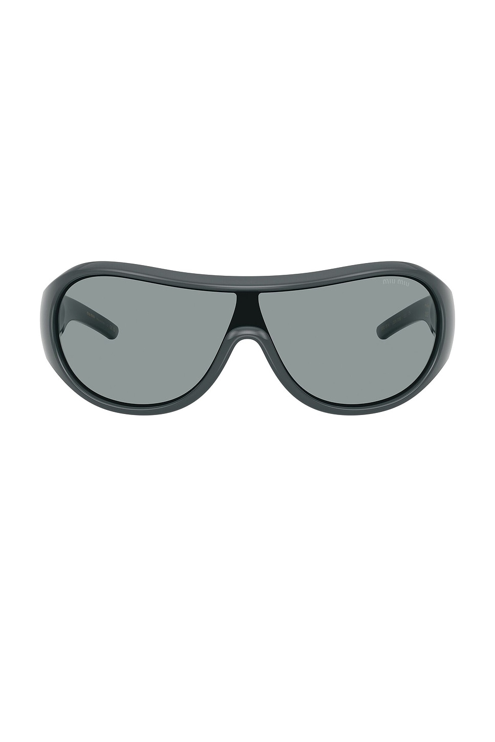 Runway Sunglasses