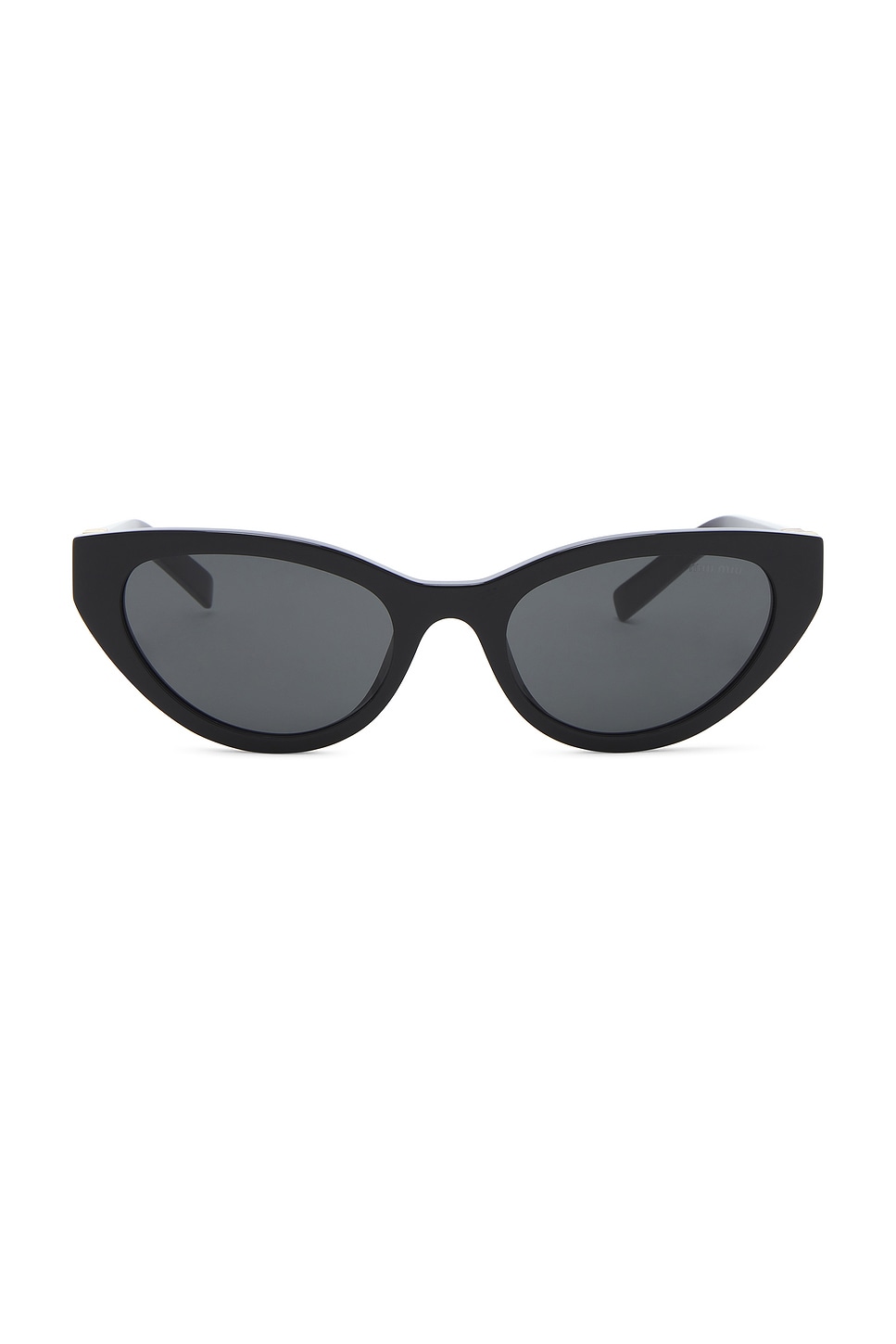 Miu Miu Cat Eye Sunglasses