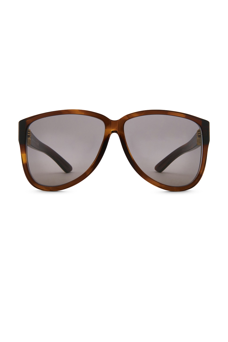 Miu Miu Square Sunglasses
