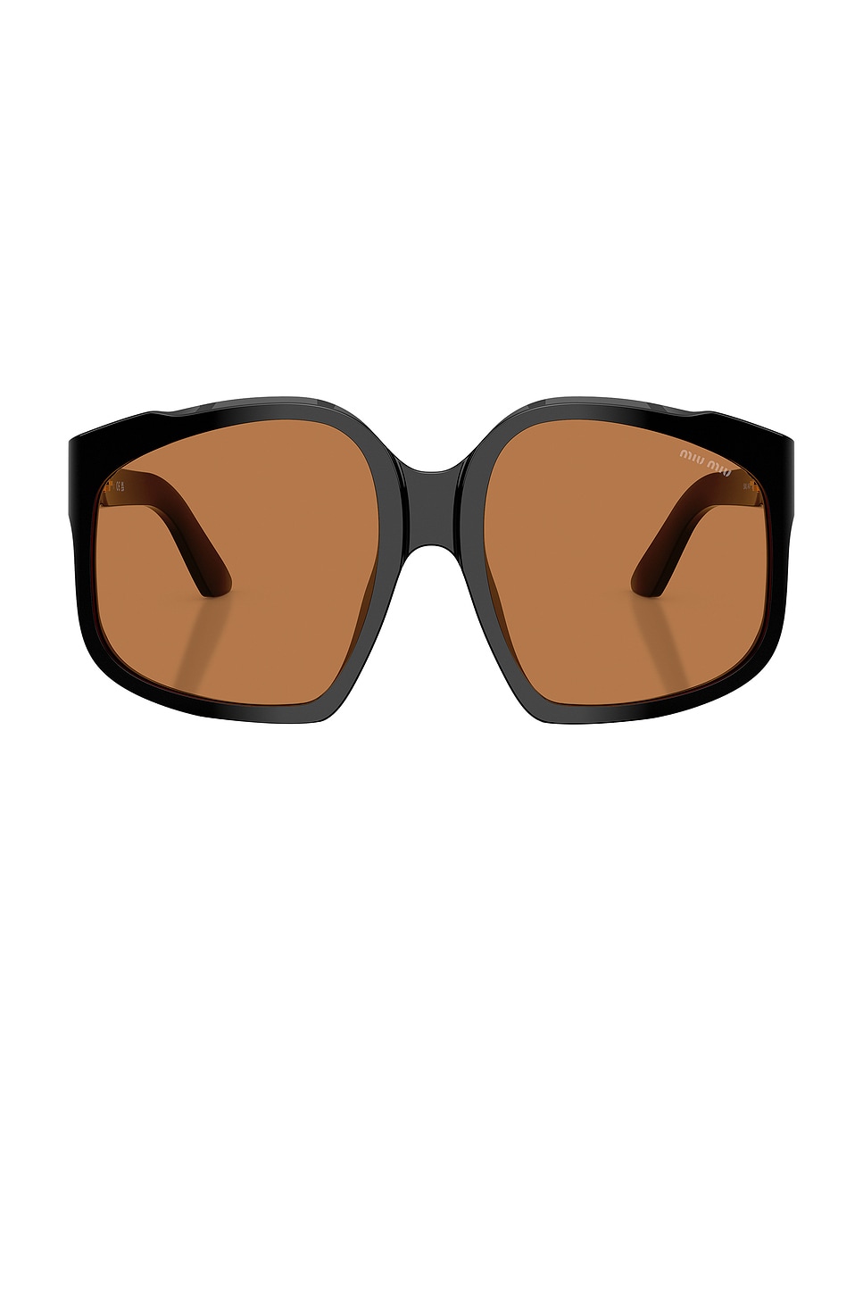 Miu Miu Square Sunglasses