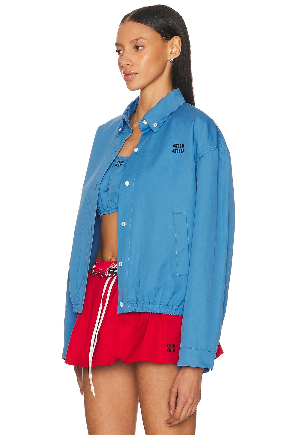 Miu Miu Jacket