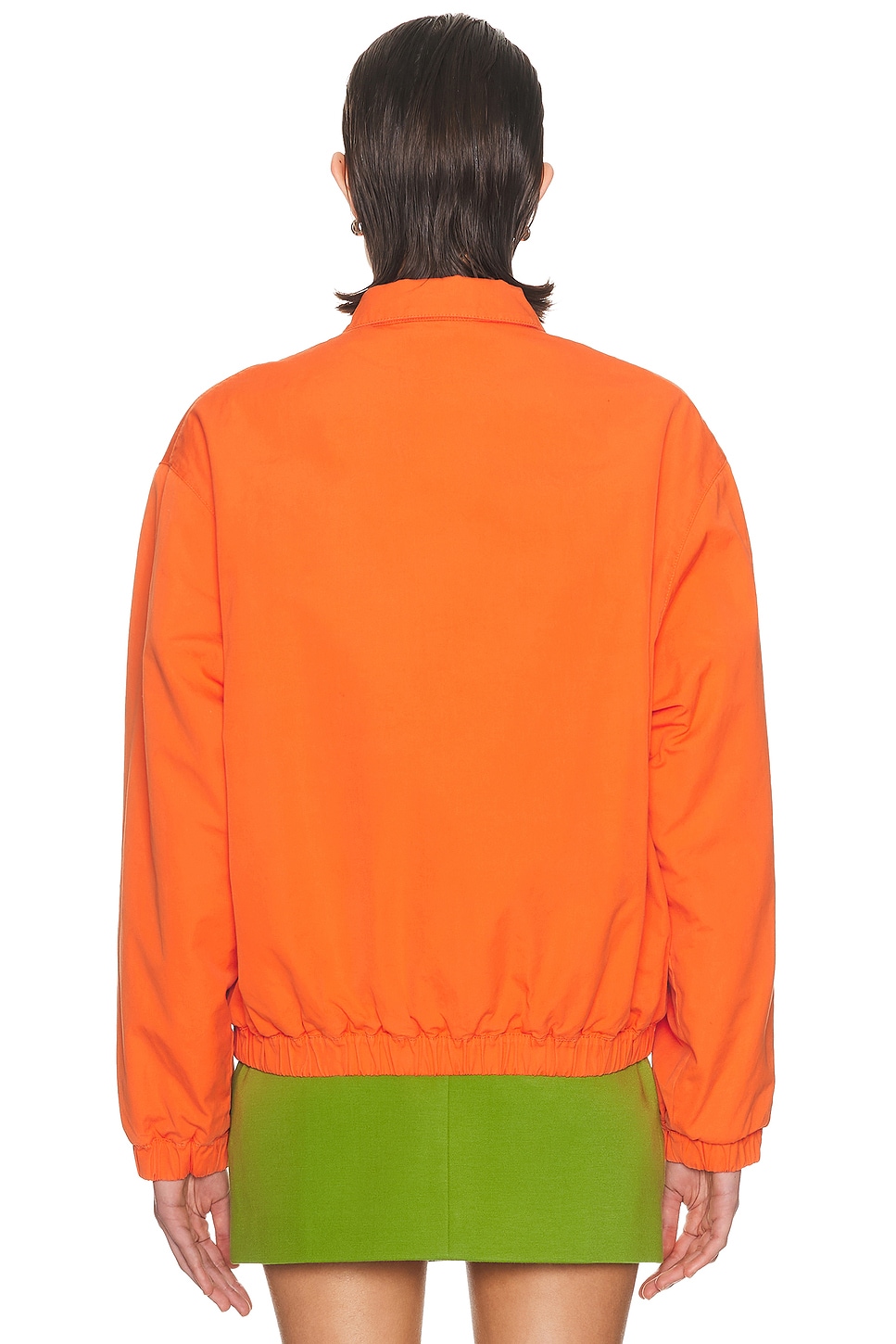 Miu Miu - Track Jacket | Plush
