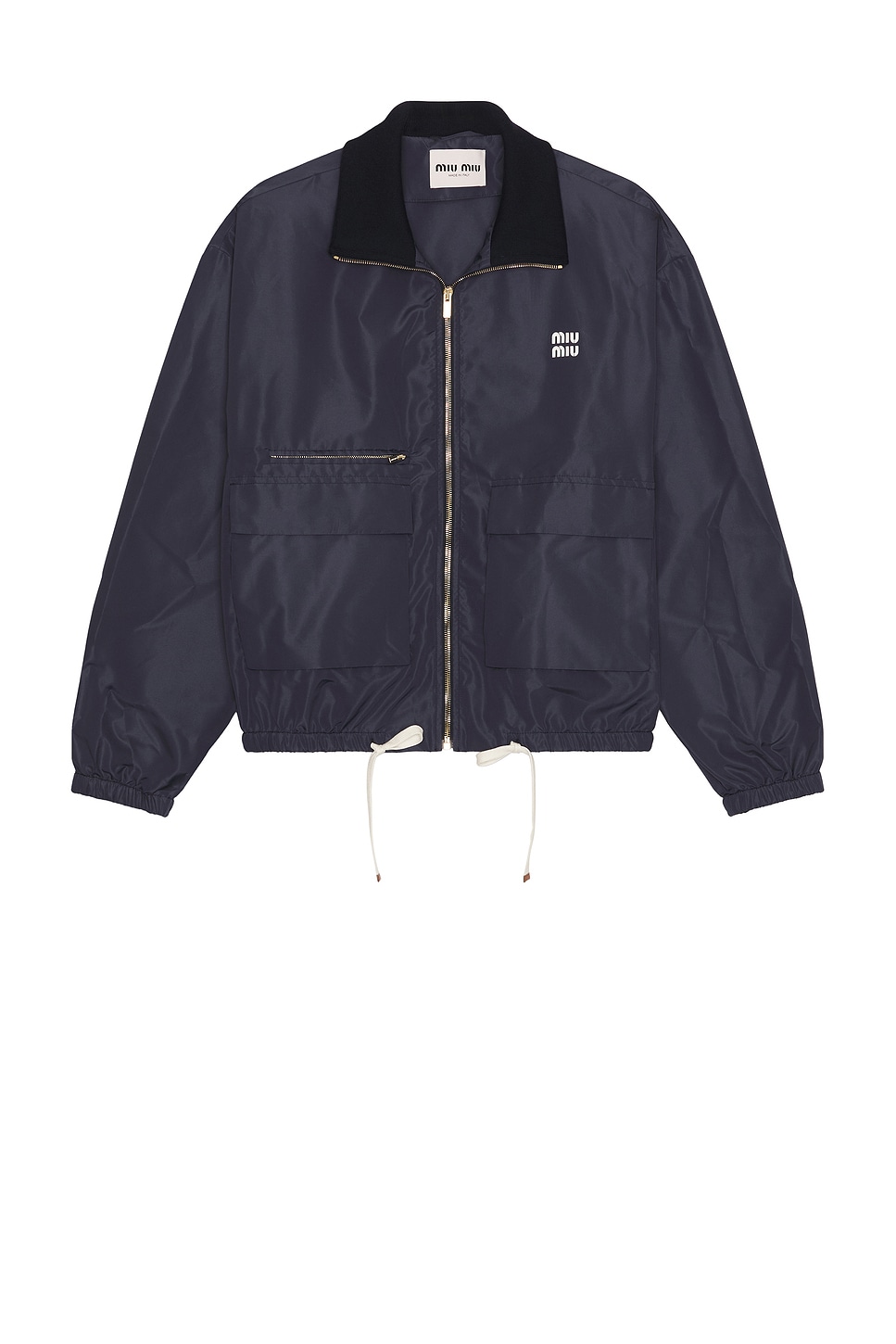Tela Tec Jacket