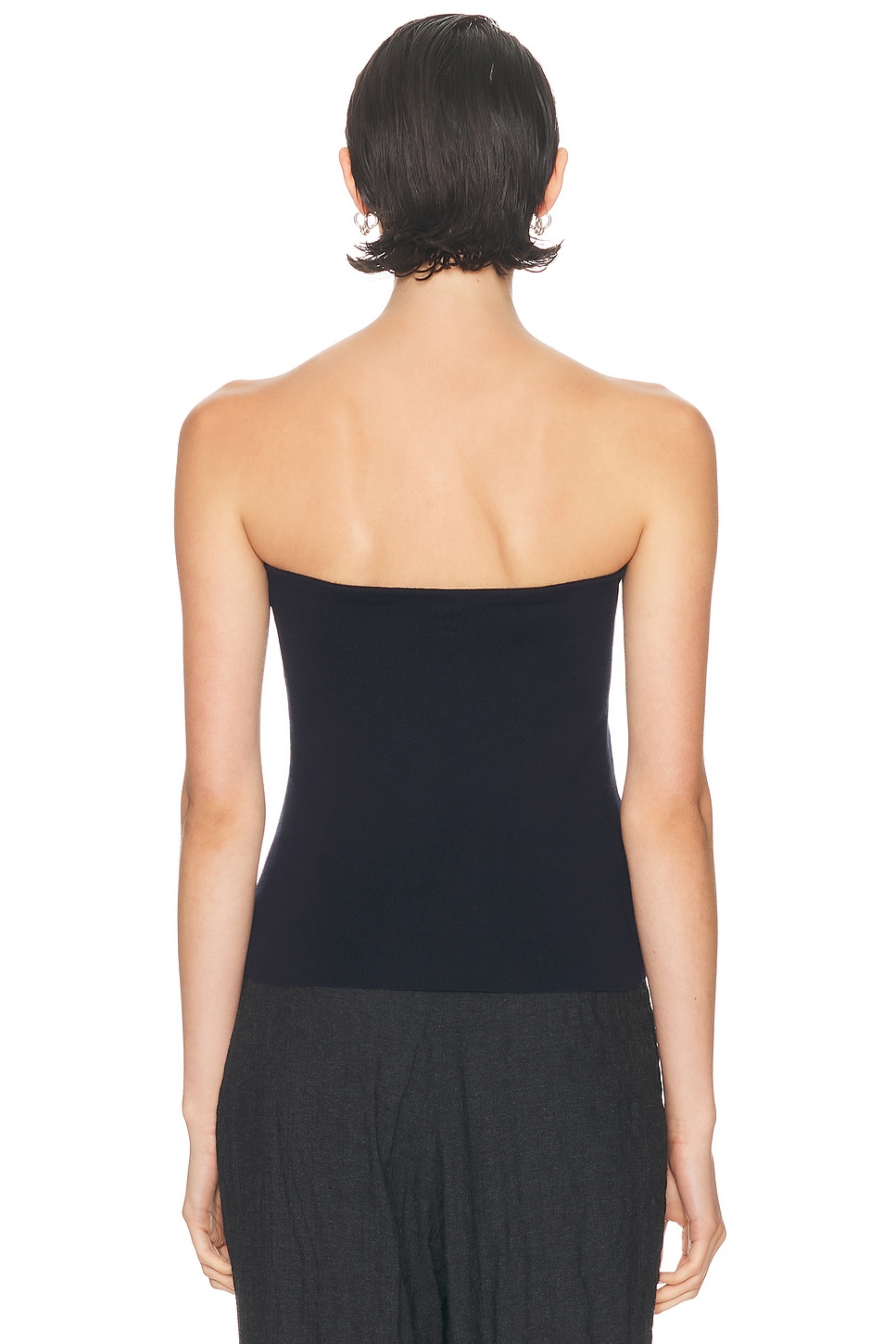 Miu Miu - Tube Top | Plush