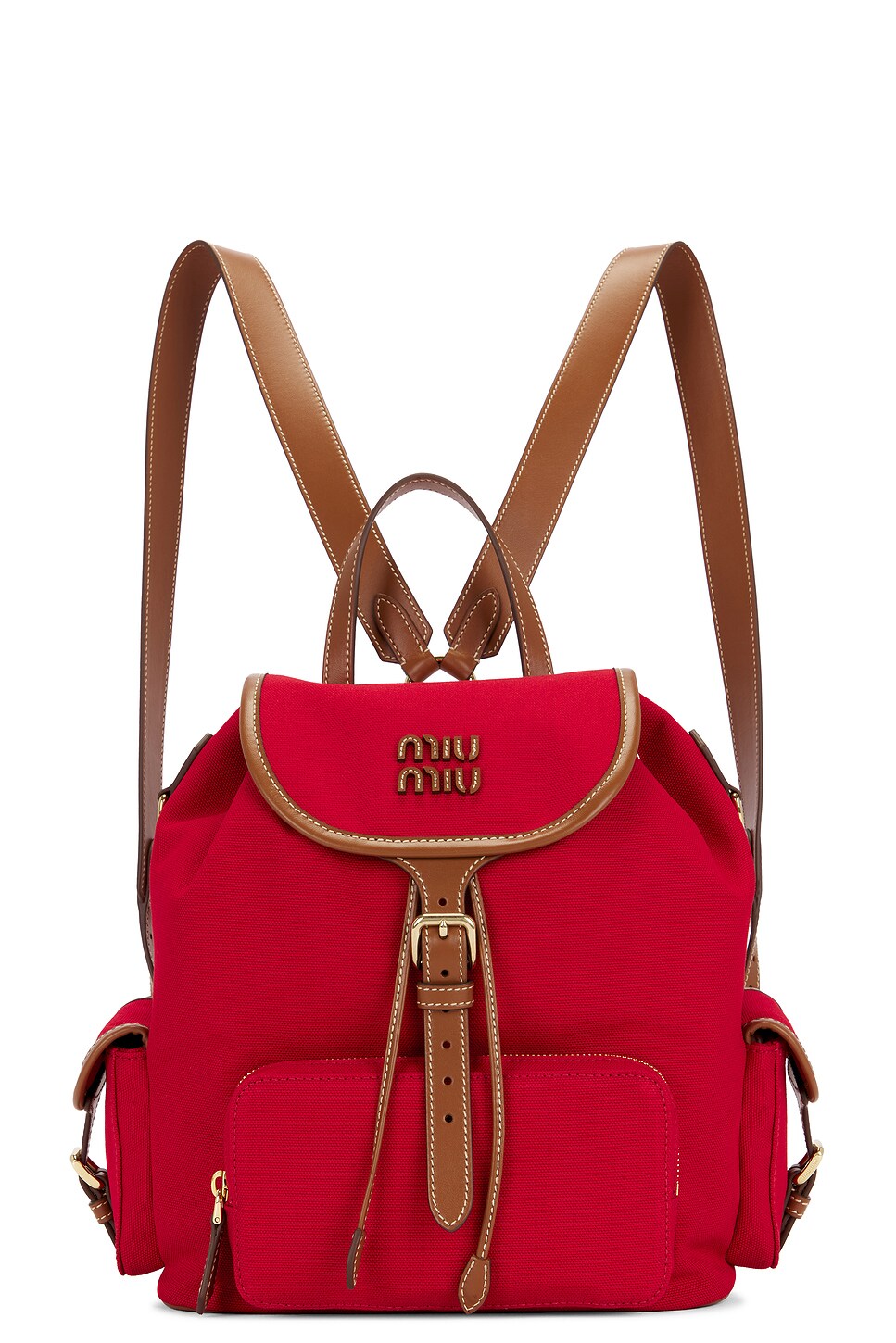 Miu Miu Backpack