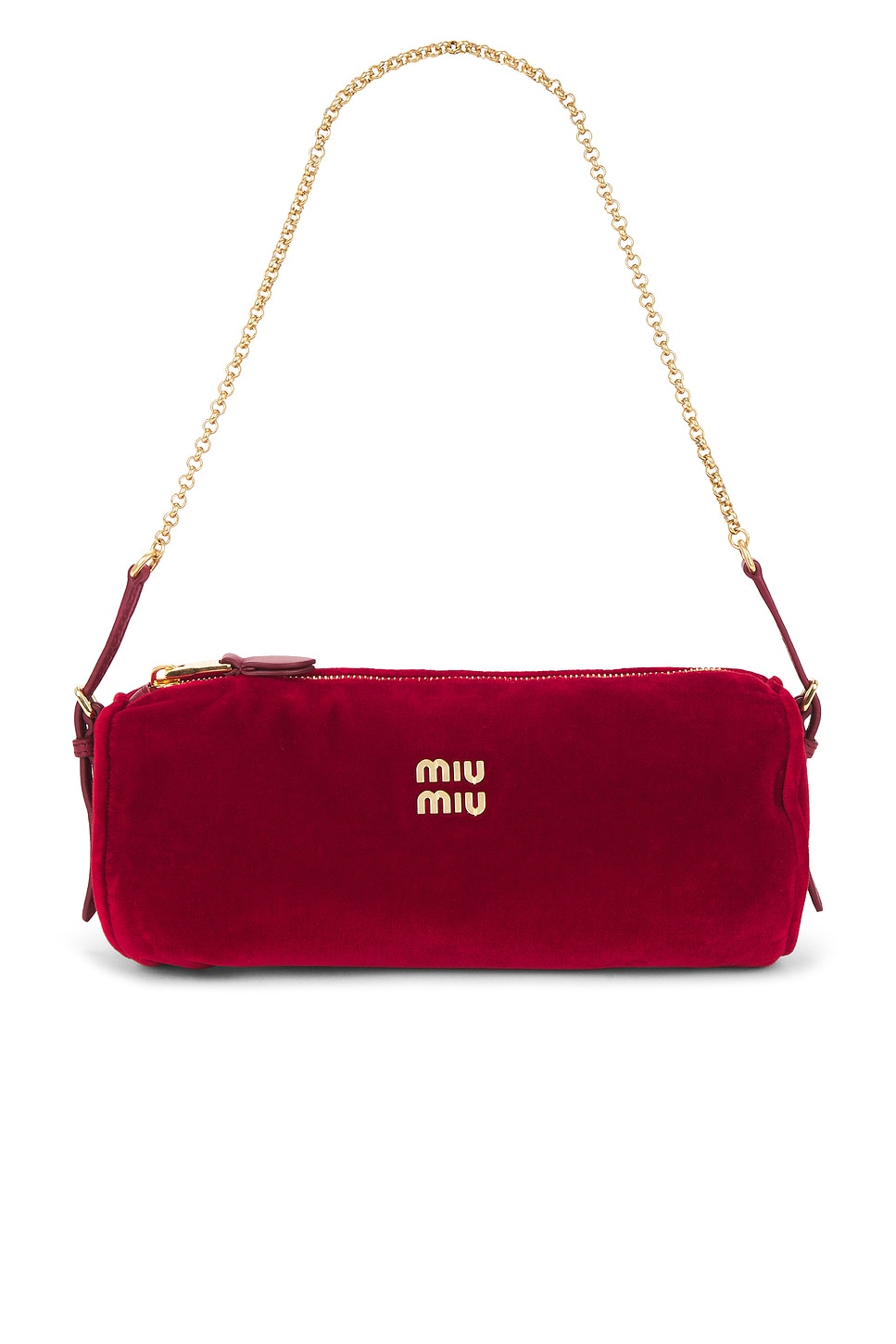 Miu Miu Velluto Bag