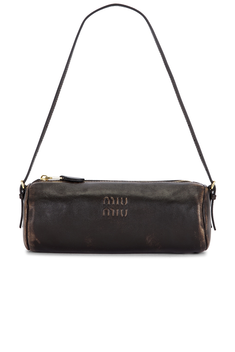 Miu Miu Nappa Old Bag