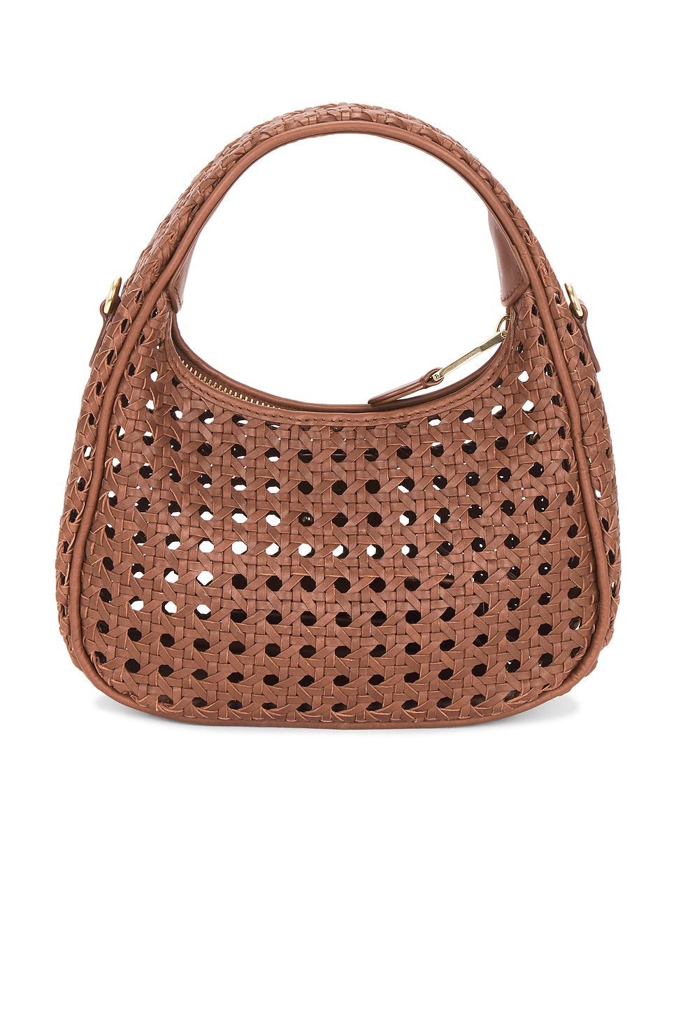 Miu Miu Intreccio Wander Hobo Bag | Thumbnail 12