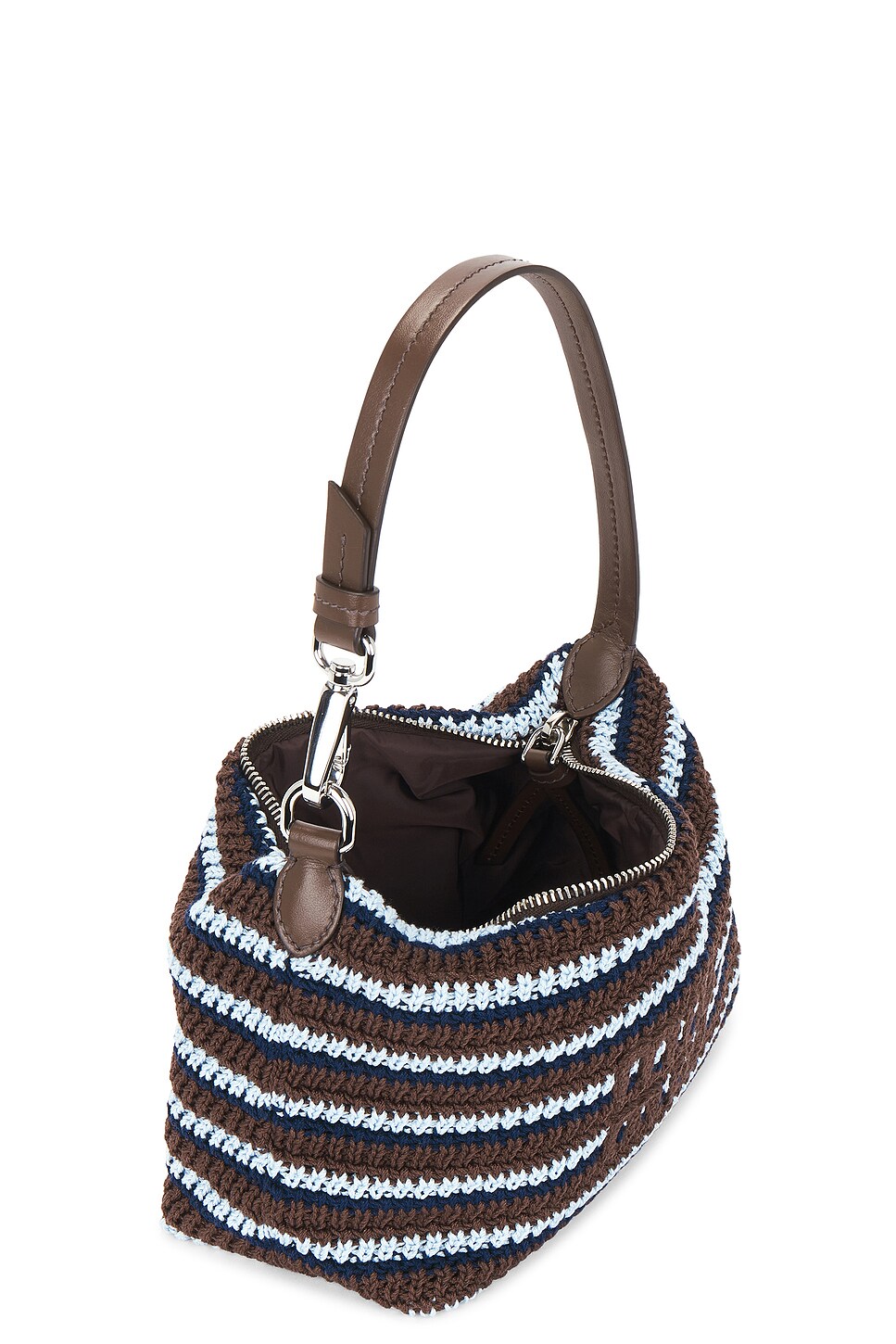 Miu Miu Cotone Contenitori Riga Bag | Thumbnail 5