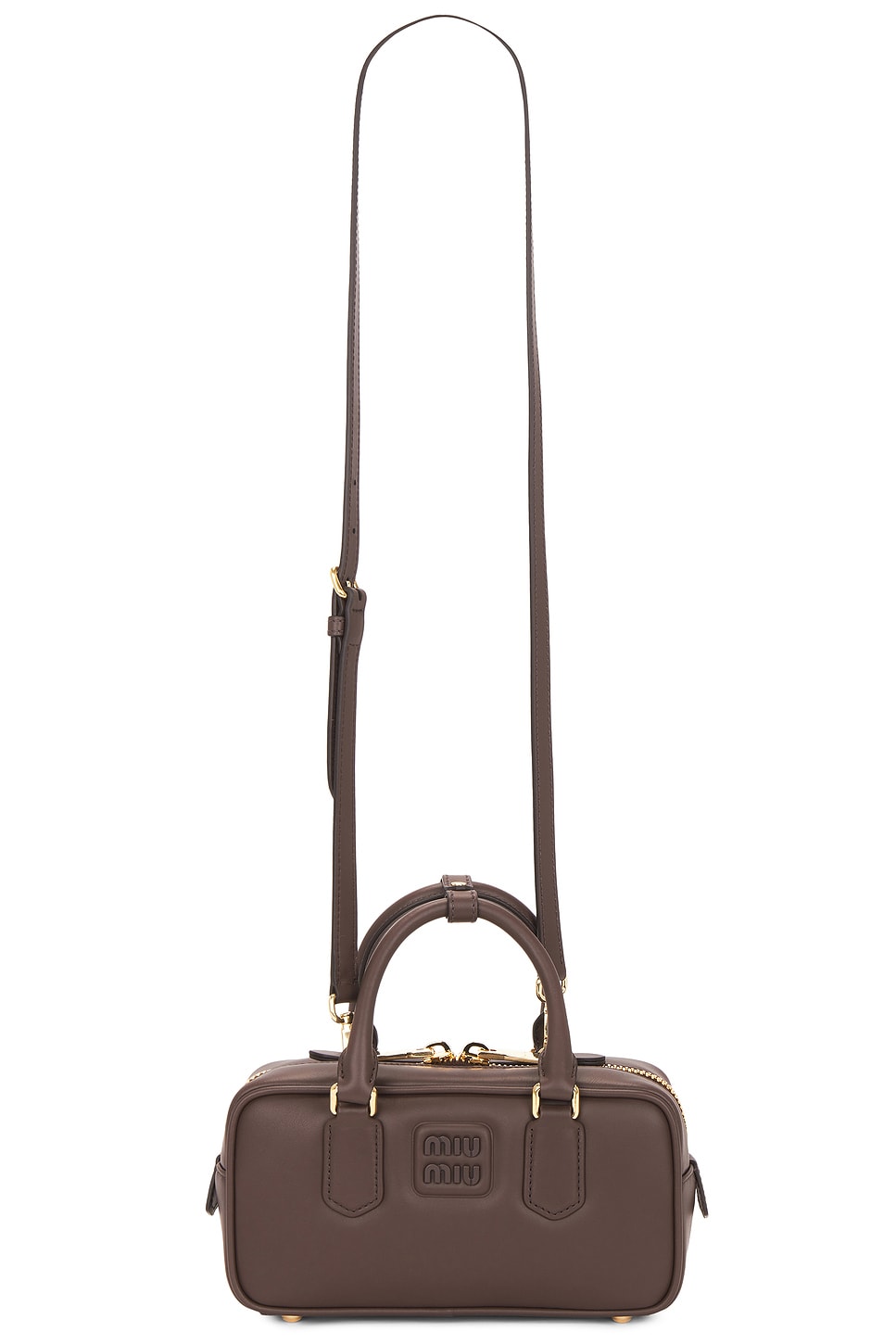 Miu Miu Arcadie Softy Padded Bag | Thumbnail 9