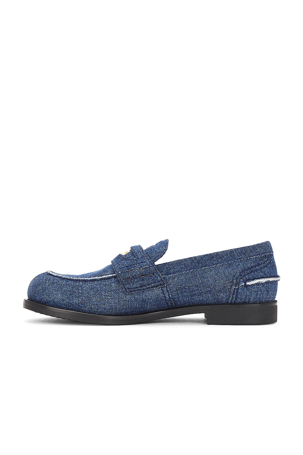 Miu Miu Penny Loafer thumbnail