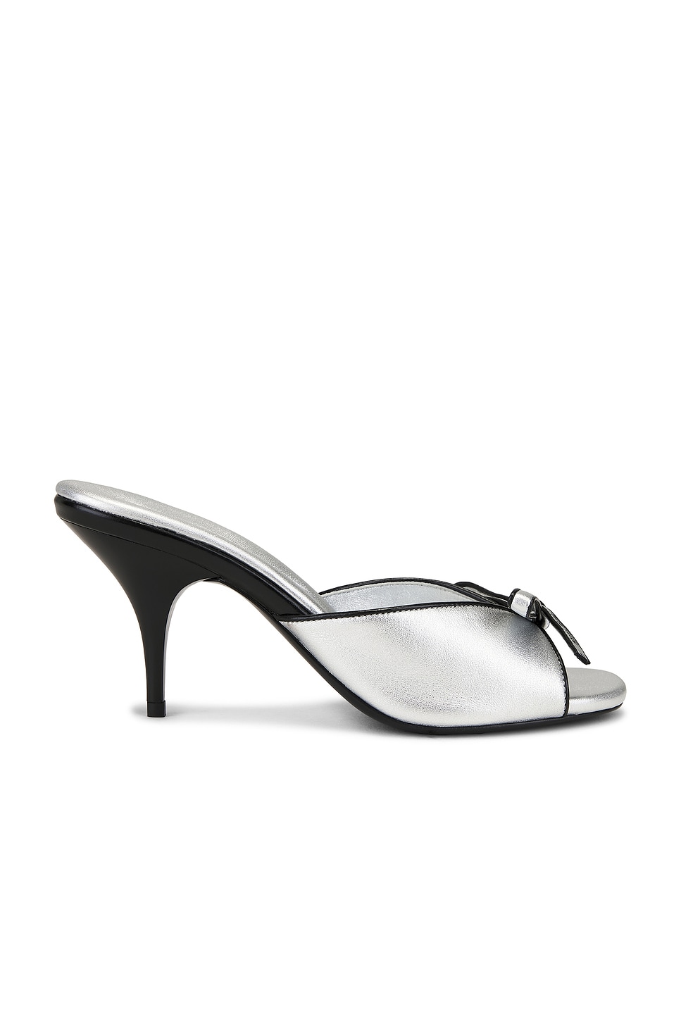MIU MIU MULE SANDAL