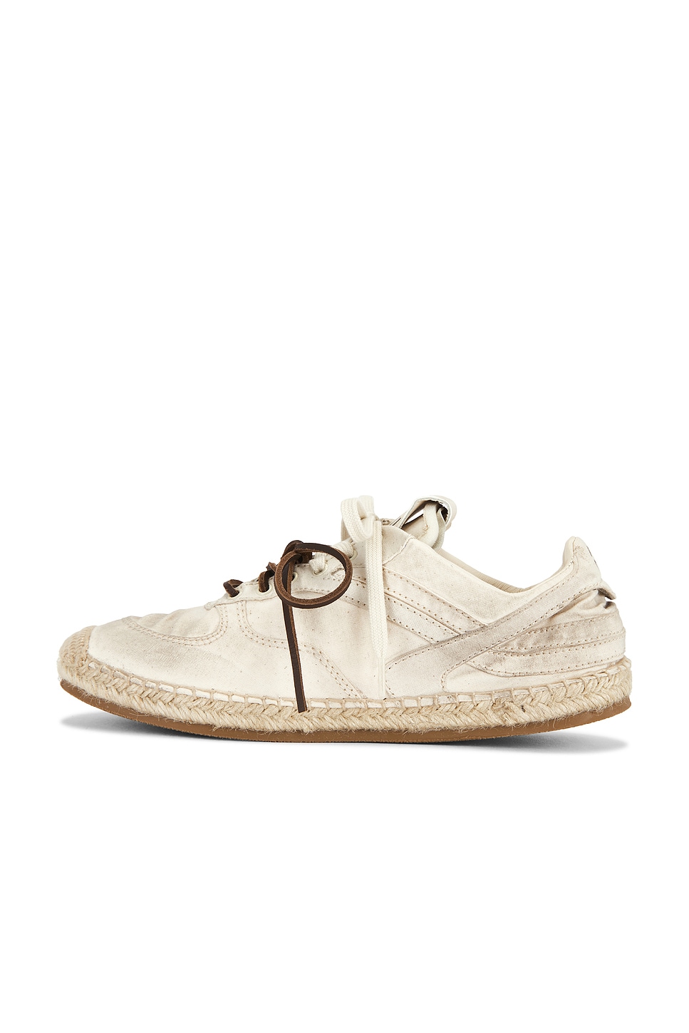 Miu Miu Espadrille Sneaker