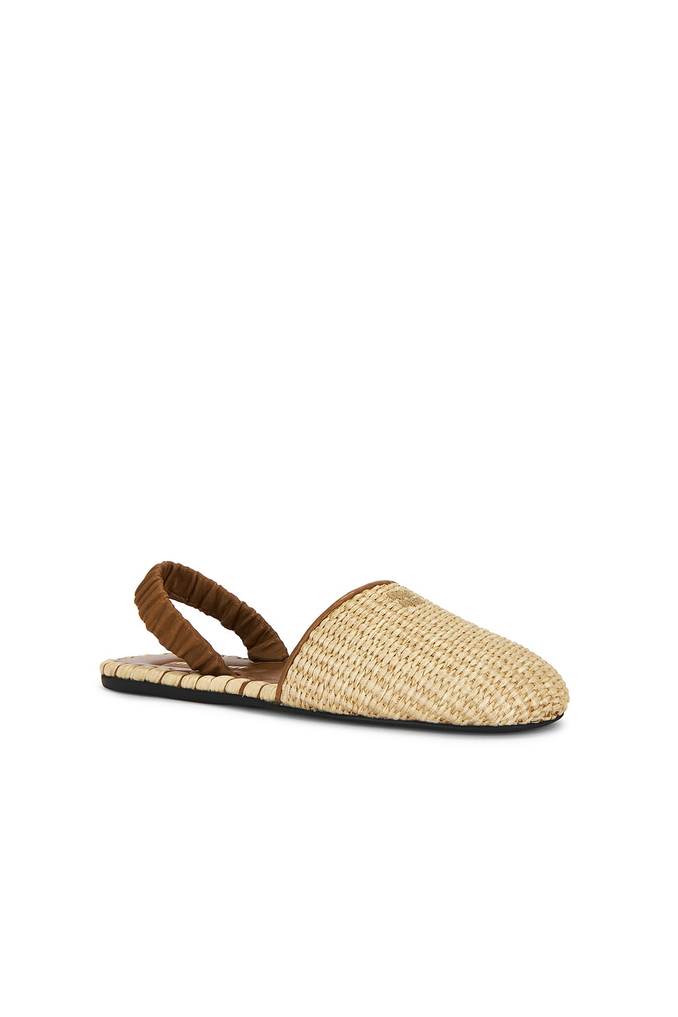 Miu Miu Ruches Slingback Flat | Thumbnail 7 Miu Miu Ruches Slingback Flat | Thumbnail 7