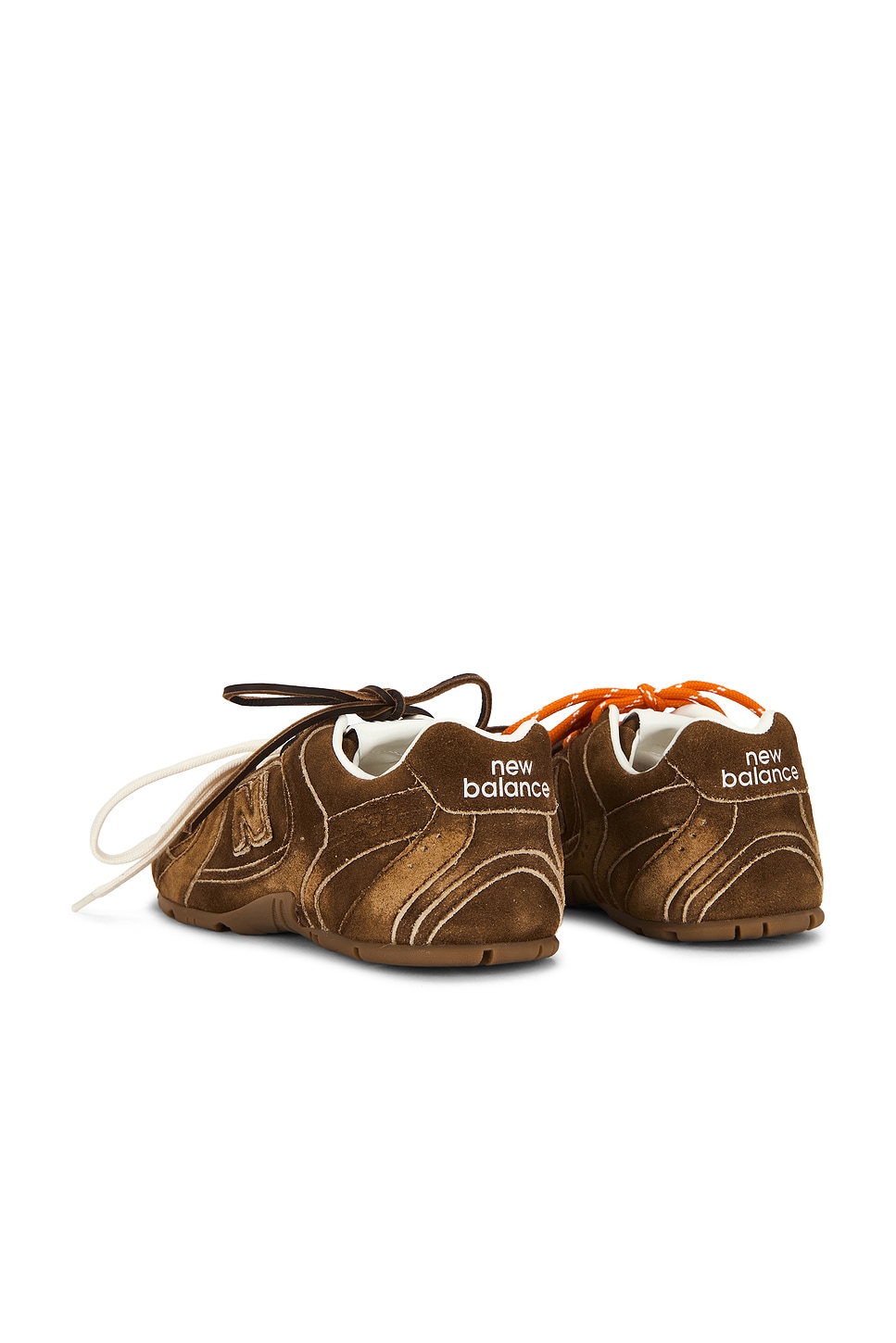 Miu Miu X New Balance Sneaker | Thumbnail 13