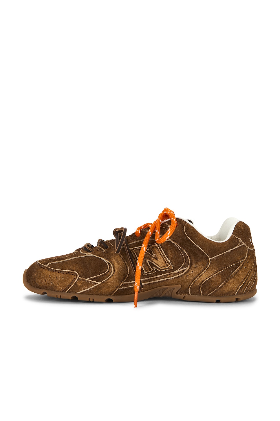 Miu Miu X New Balance Sneaker | Thumbnail 15