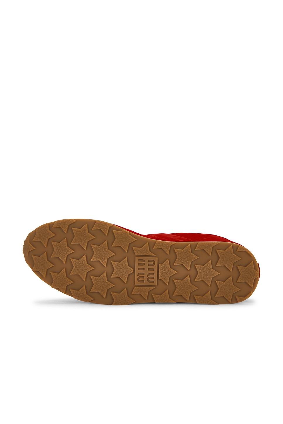 Miu Miu Plume Sneaker | Thumbnail 12 Miu Miu Plume Sneaker | Thumbnail 12