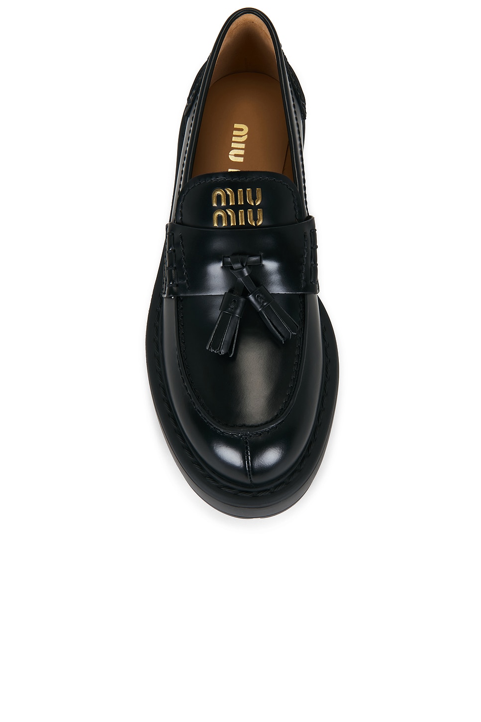 Lifestyle Boyfriend Loafer
