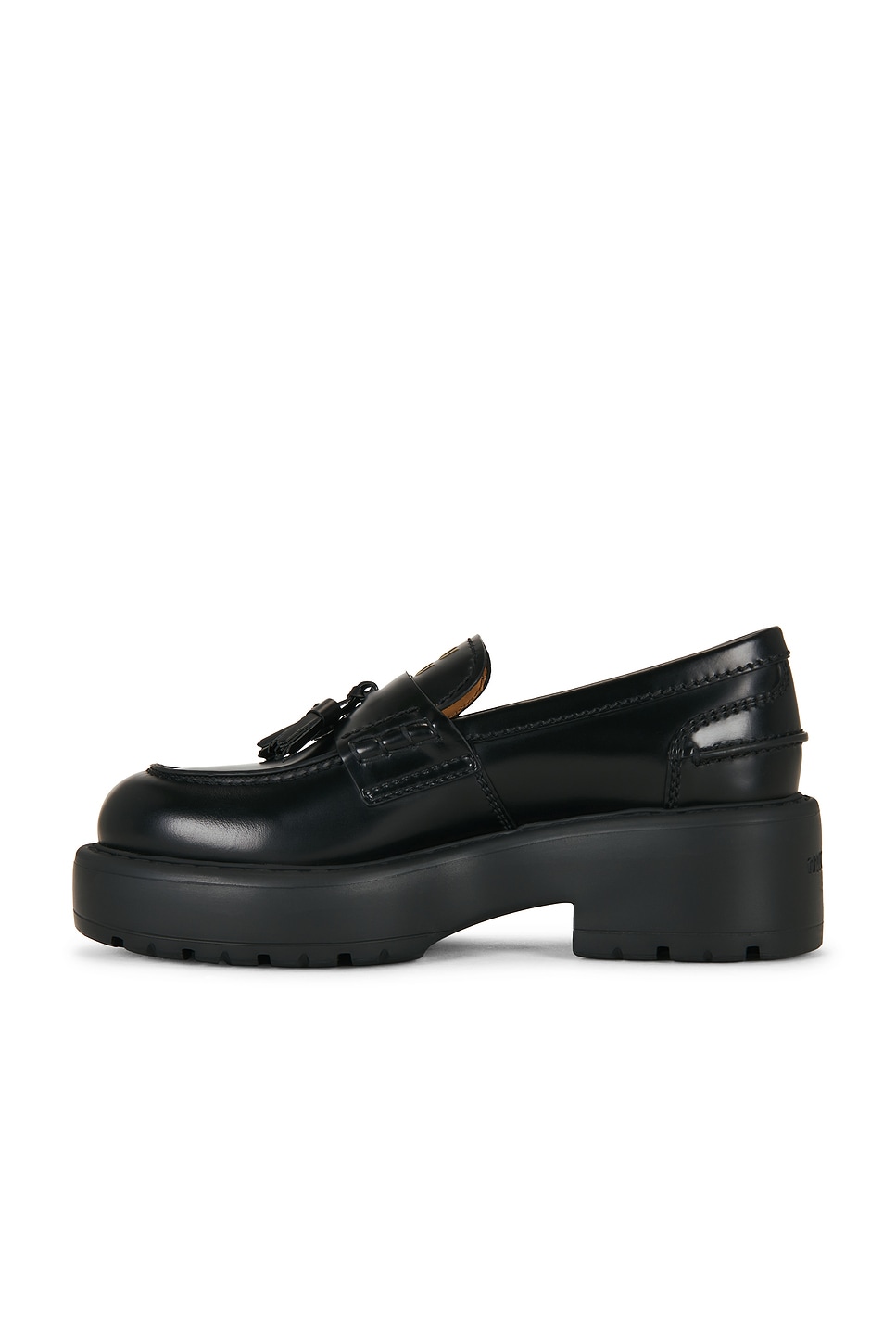 Lifestyle Boyfriend Loafer