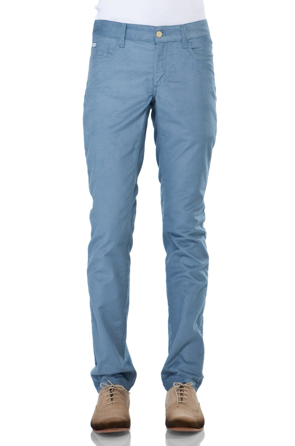 Image 1 of Marc Jacobs Pant in Blue
