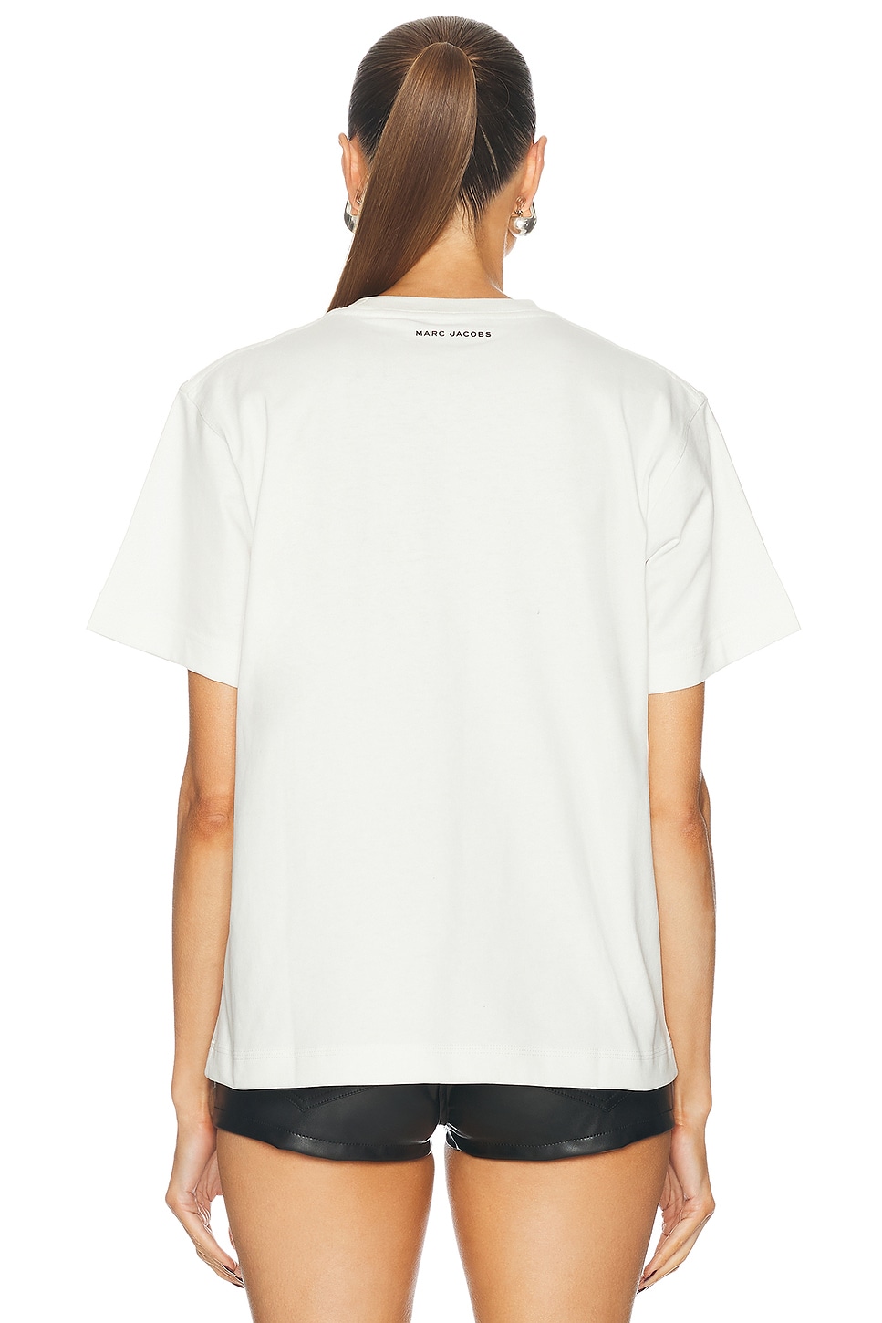 Marc Jacobs Bra Box Tee thumbnail