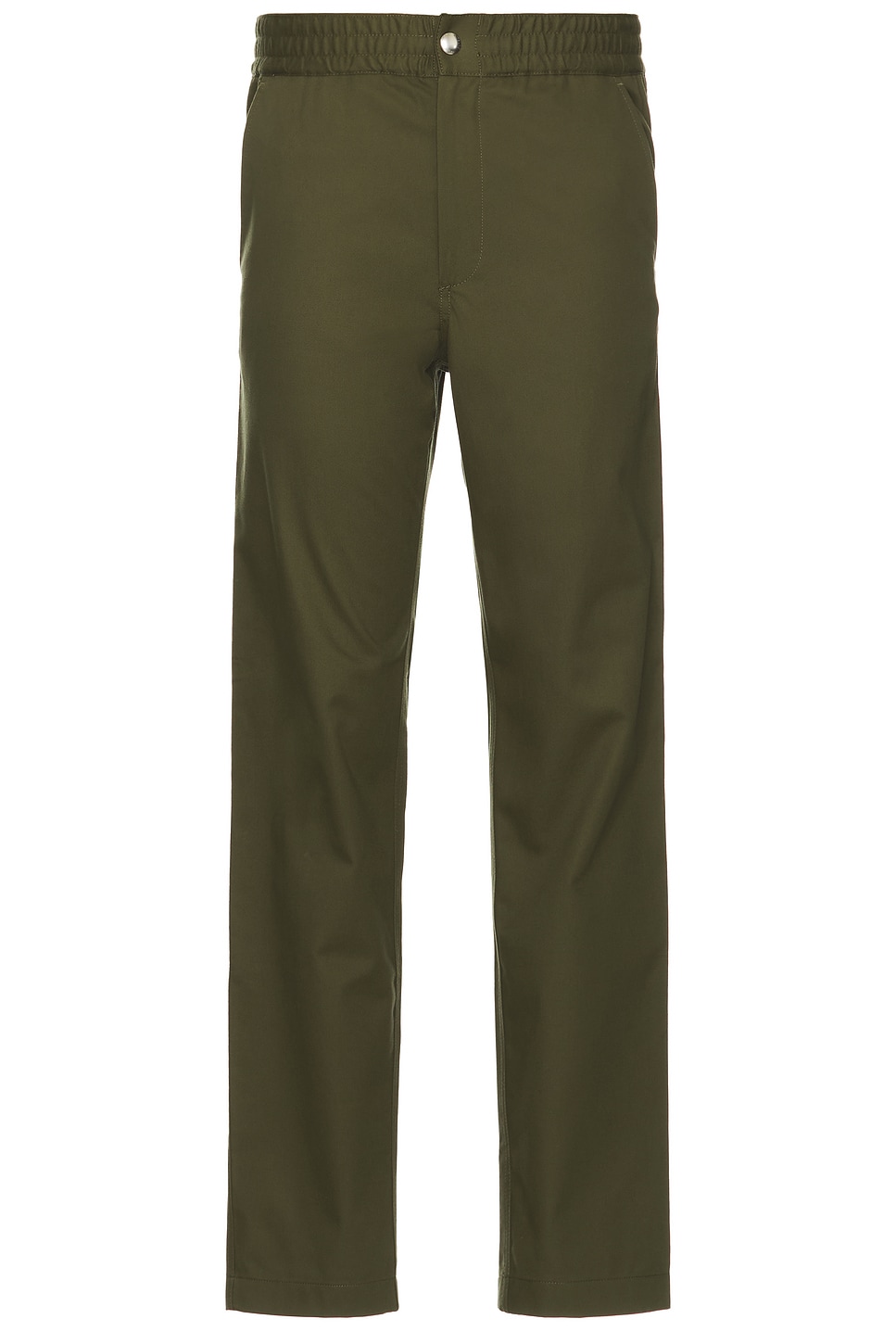 Casual Pants in Army